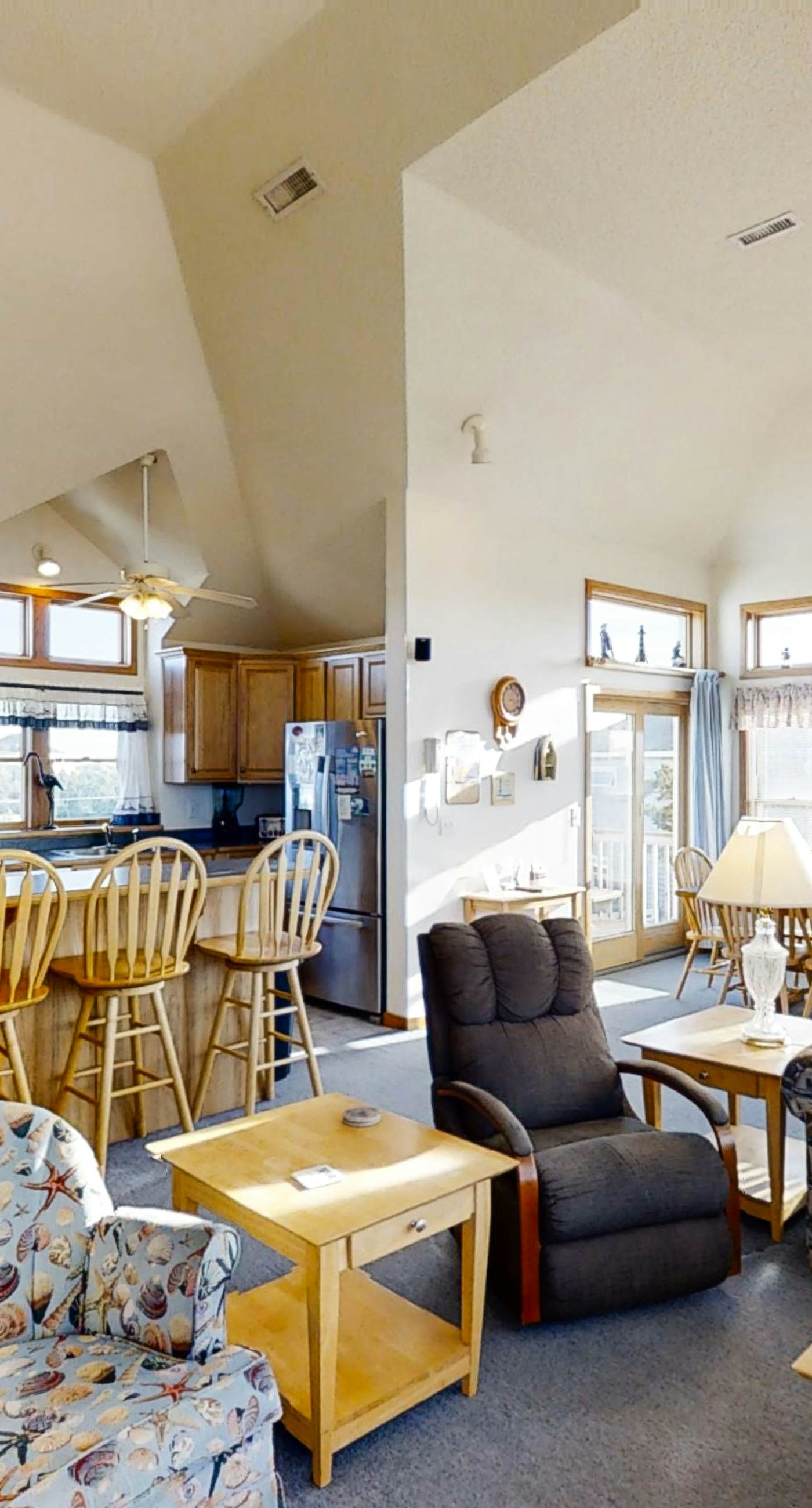 AVAC12 As Good As It Gets  #12-A