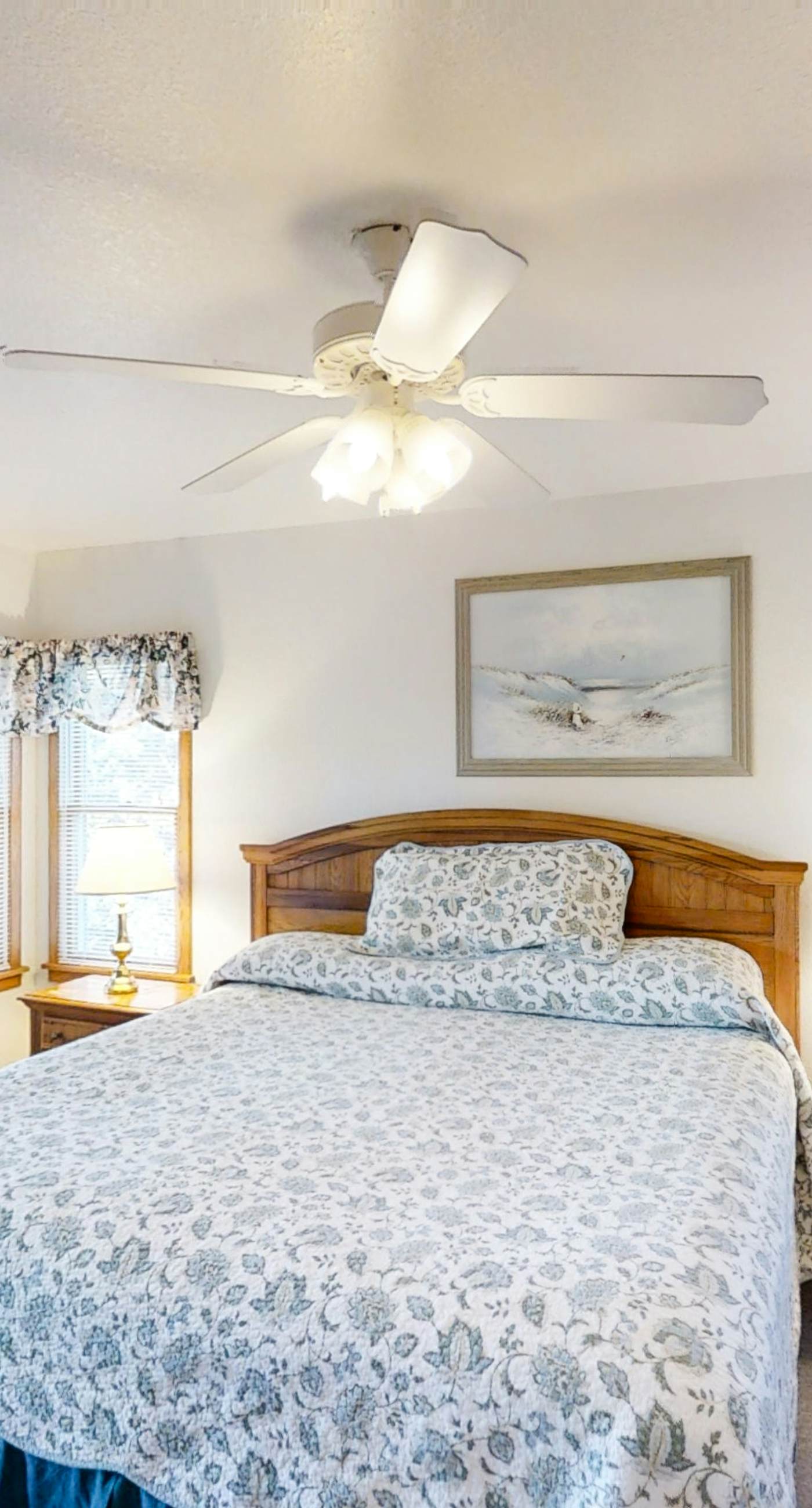 AVAC12 As Good As It Gets  #12-A