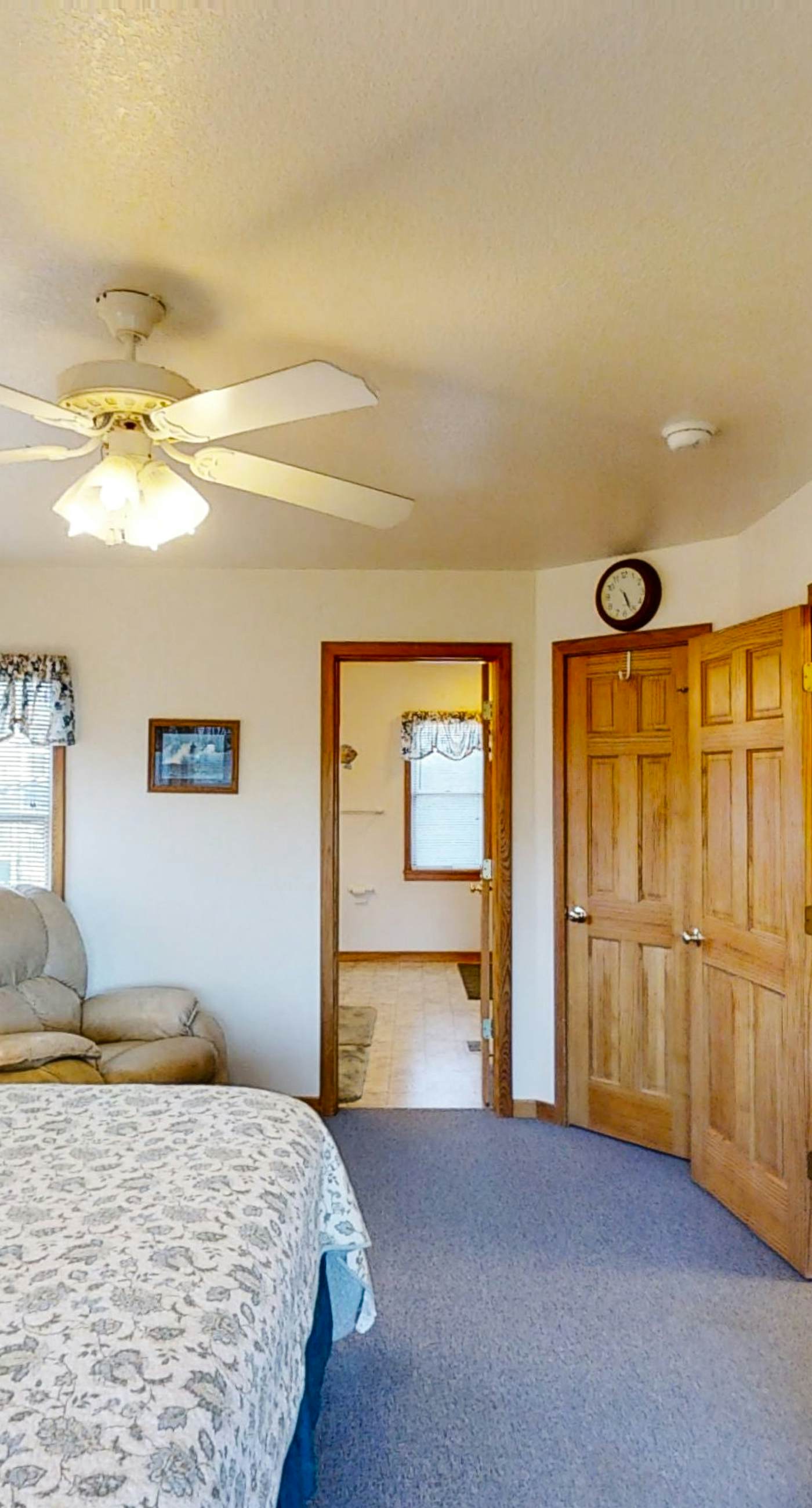 AVAC12 As Good As It Gets  #12-A