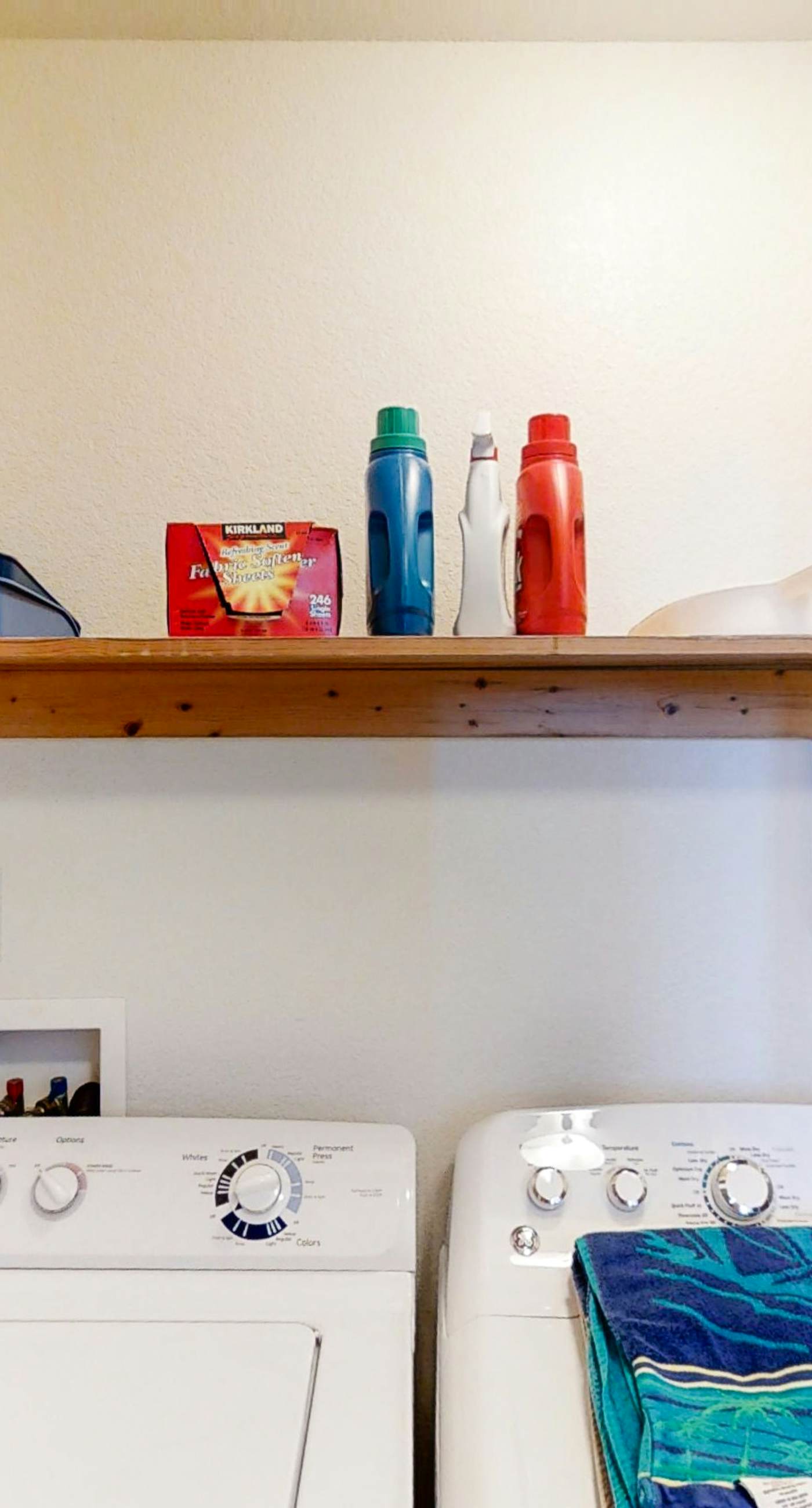 AVAC12 As Good As It Gets  #12-A