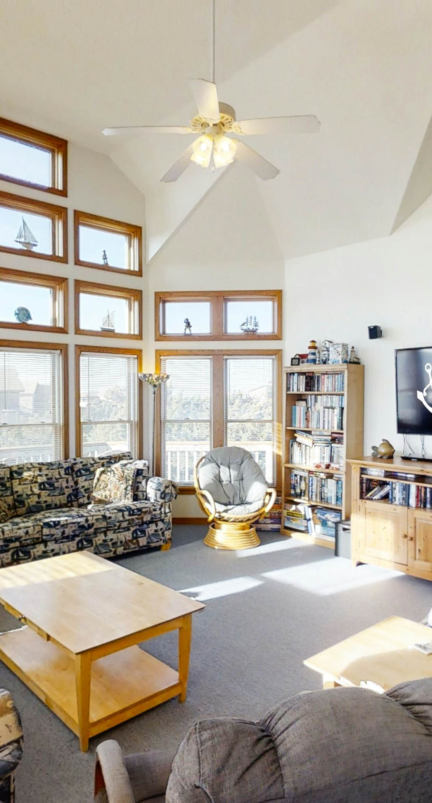 AVAC12 As Good As It Gets  #12-A