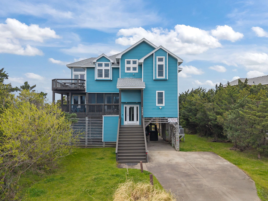 AVAC12 As Good As It Gets  #12-A