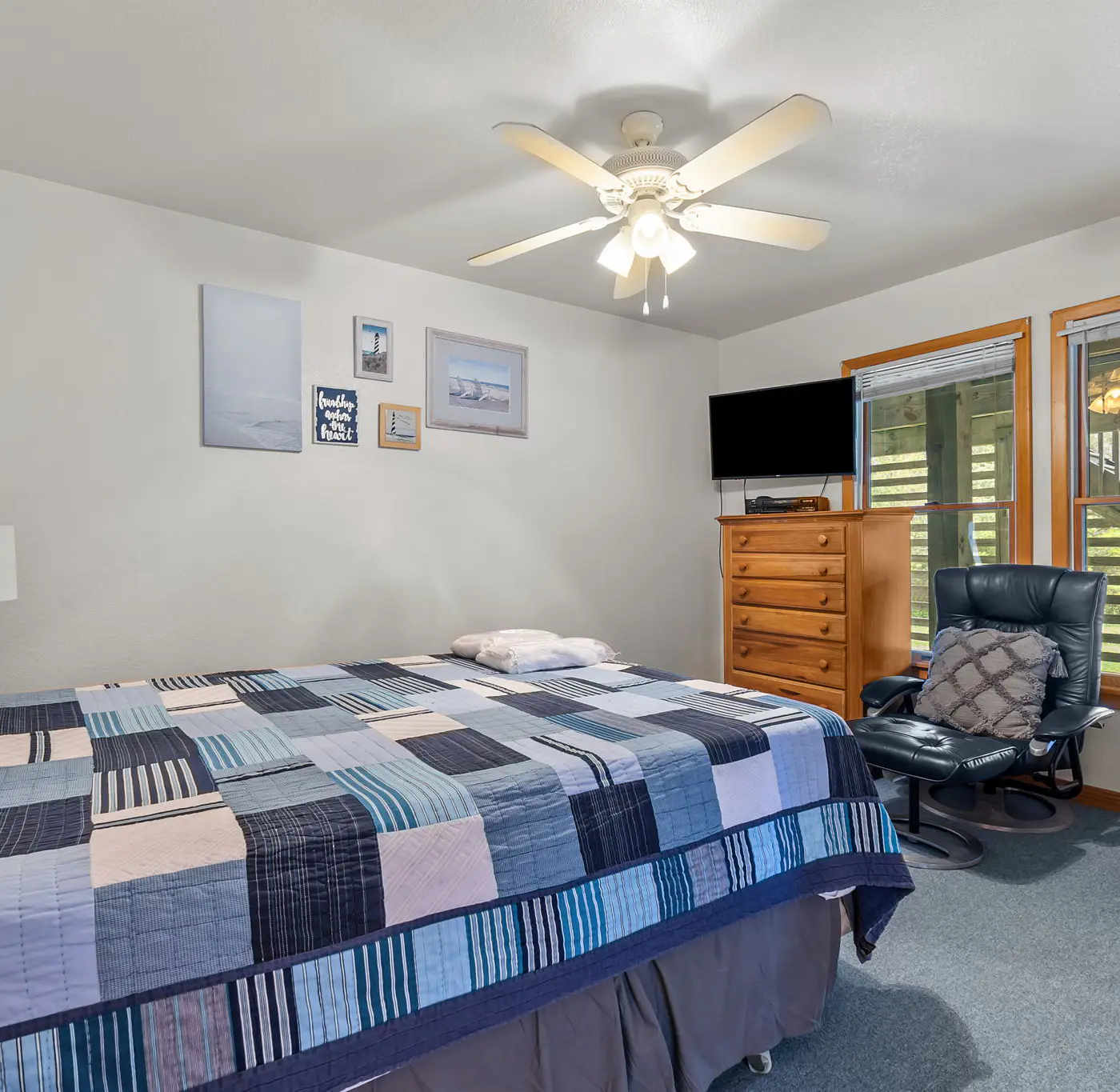 AVAC12 As Good As It Gets  #12-A