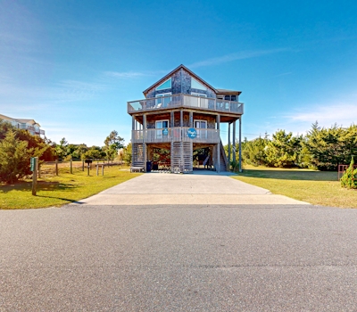 SO015 Floyd's Retreat