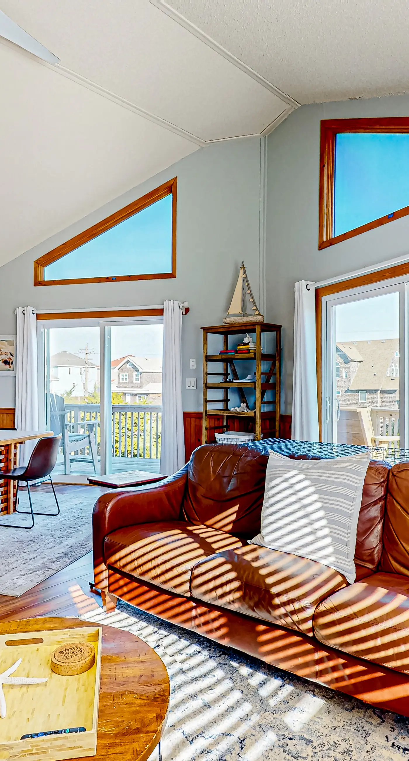 SO015 Floyd's Retreat