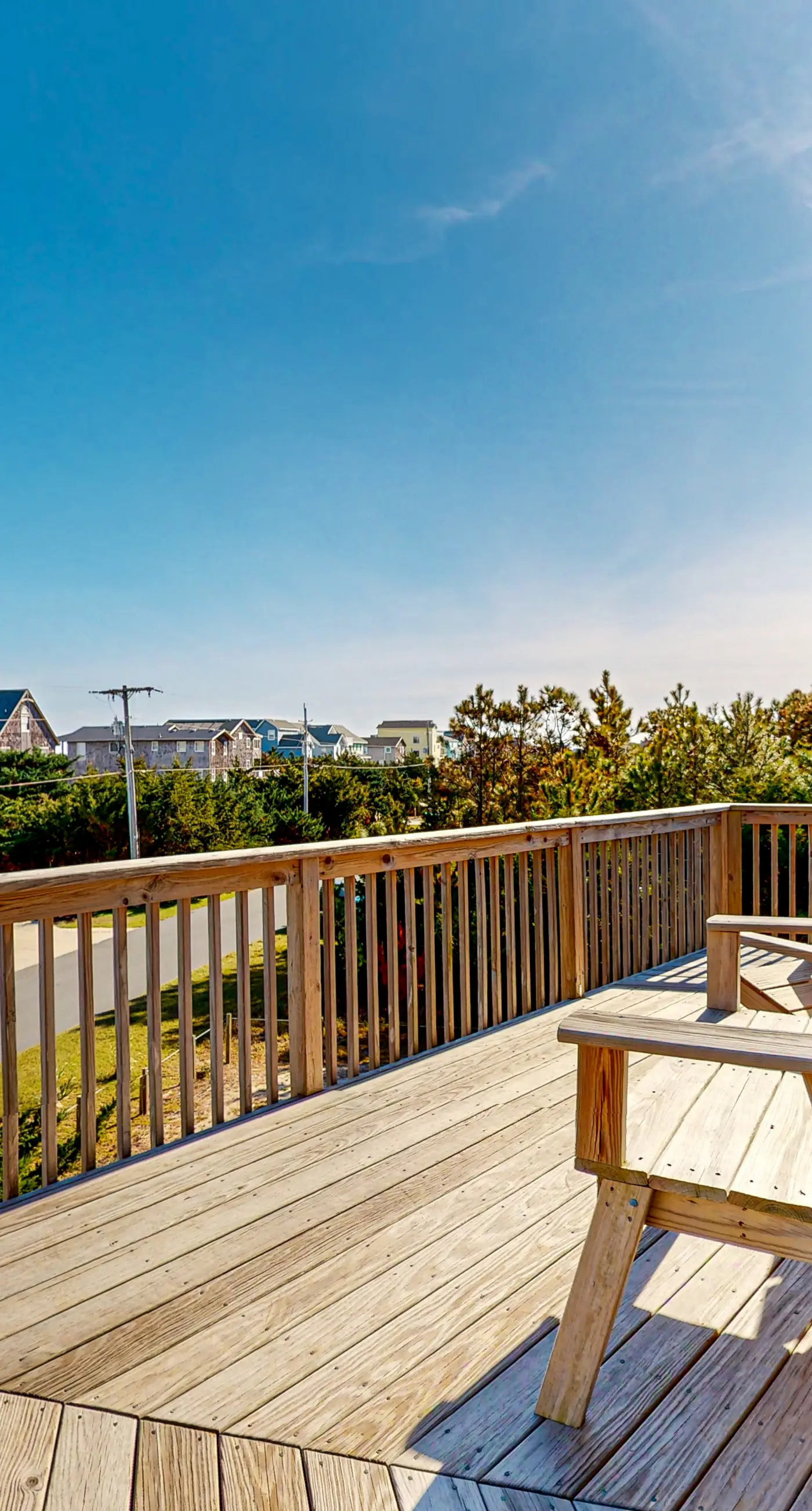 SO015 Floyd's Retreat