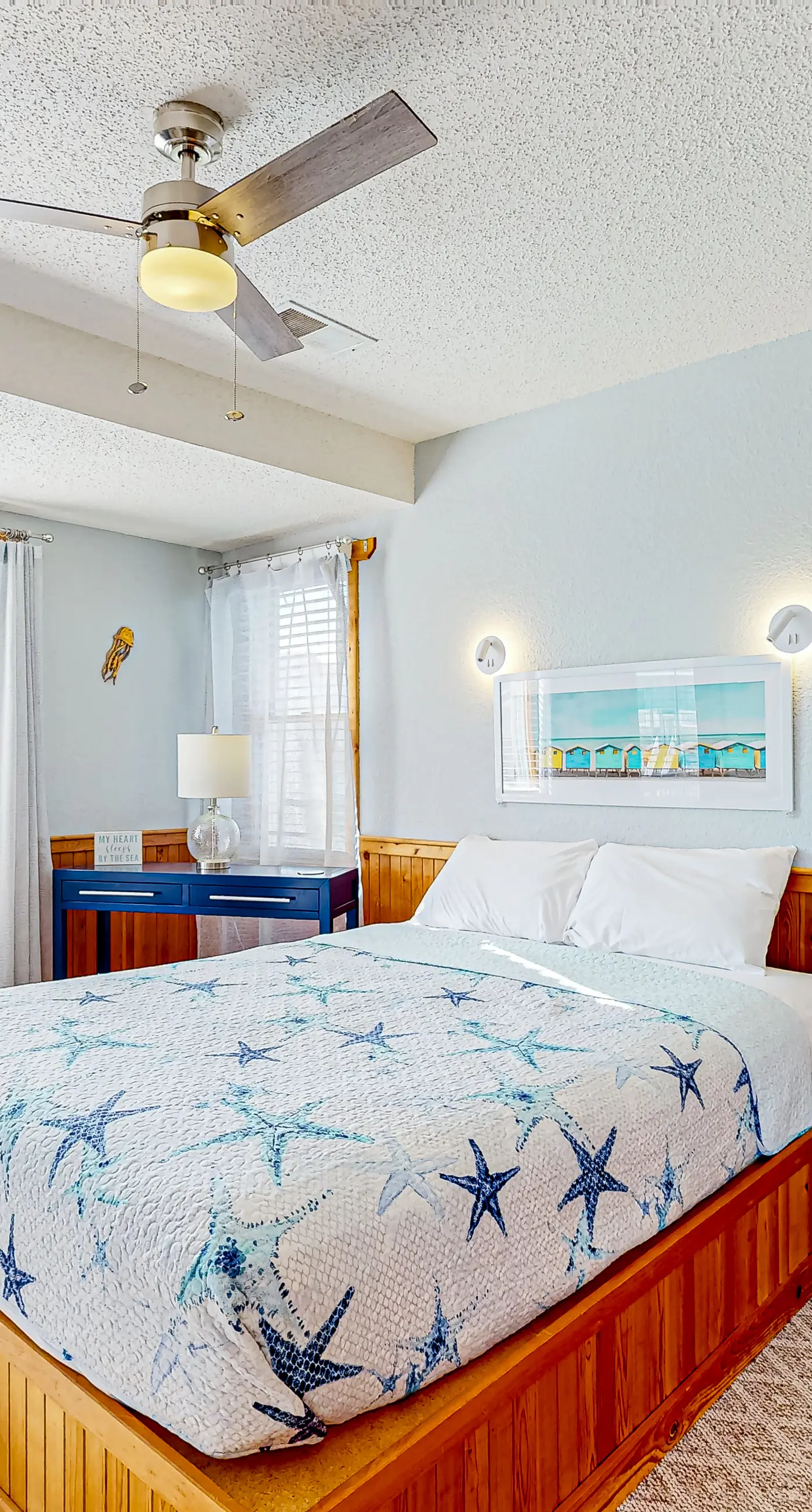 SO015 Floyd's Retreat