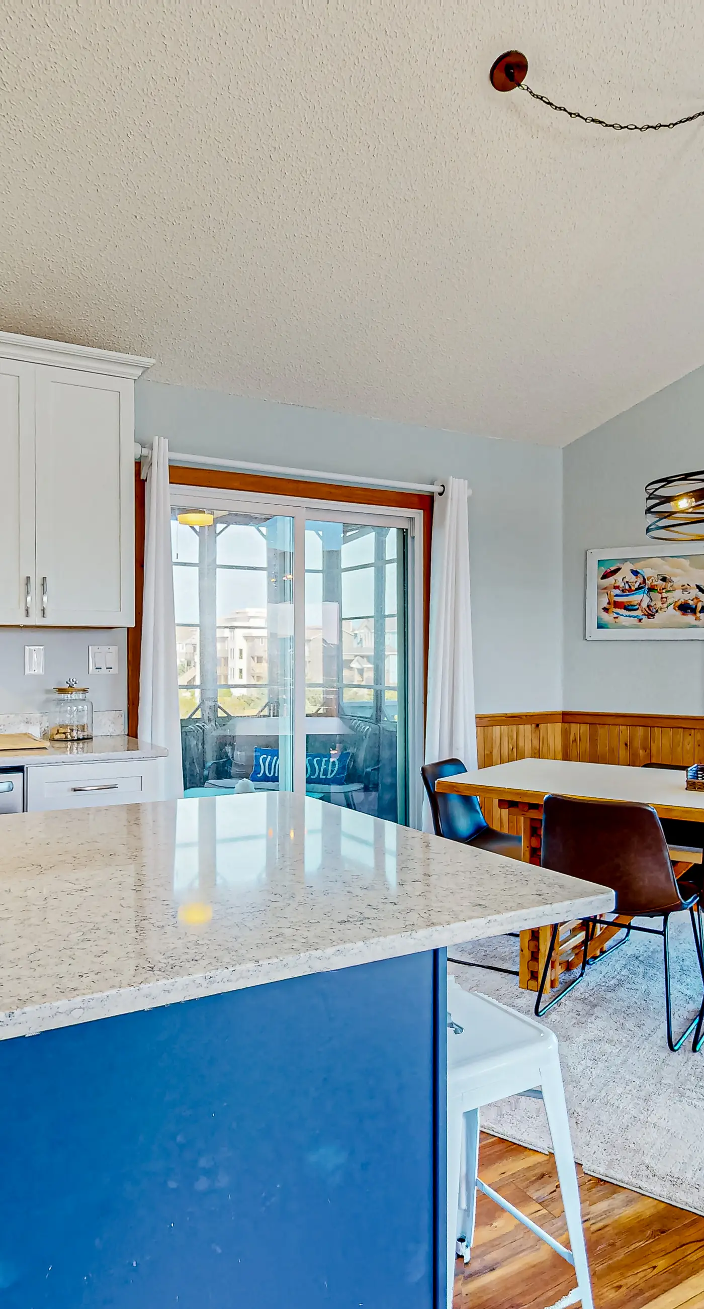 SO015 Floyd's Retreat