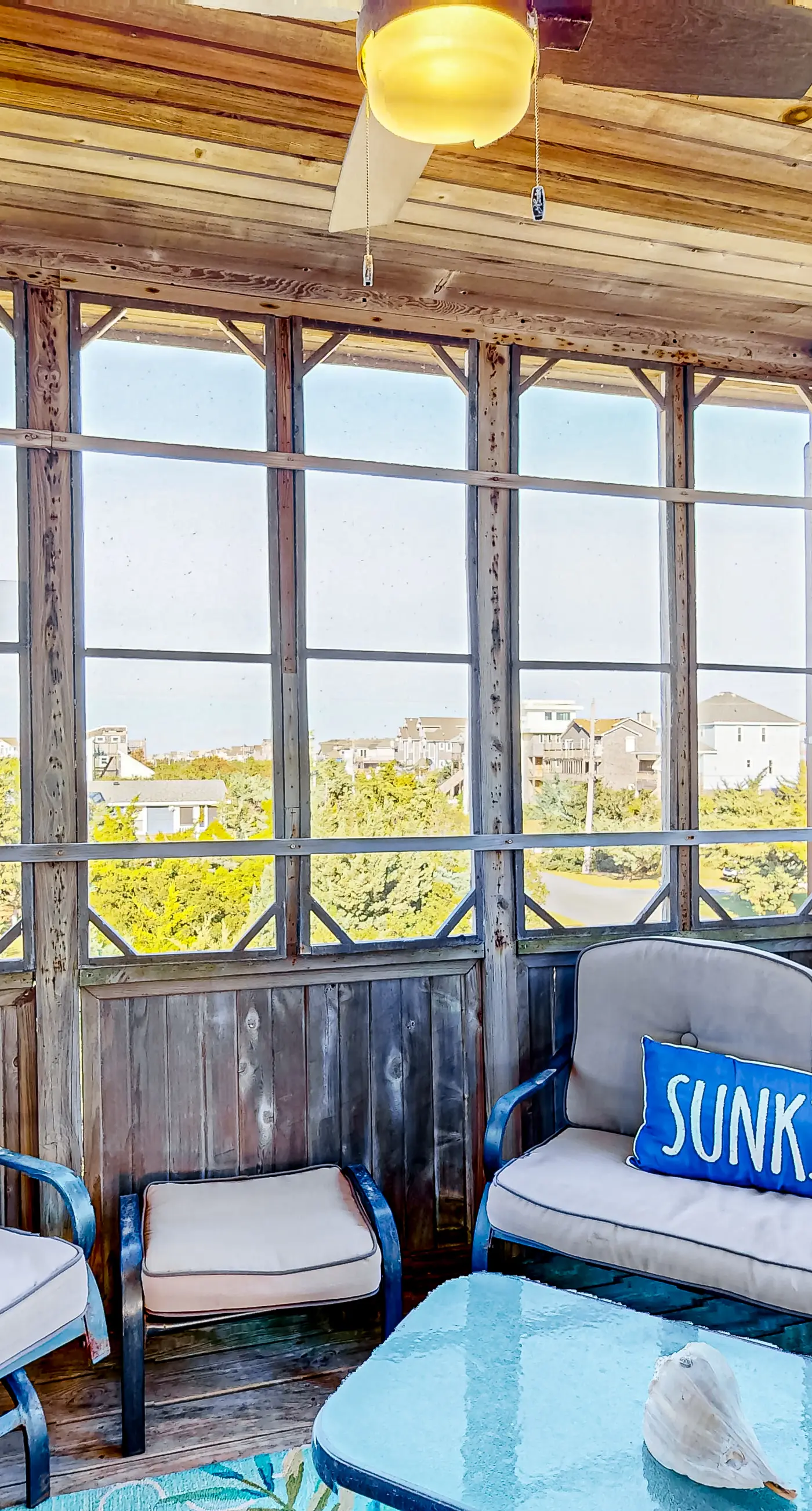 SO015 Floyd's Retreat