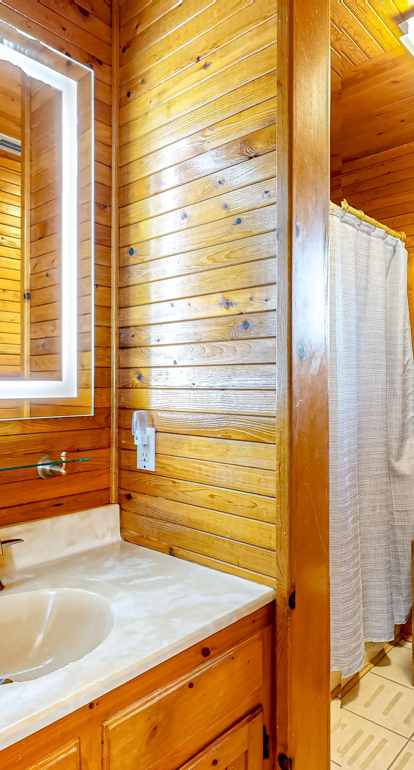 SO015 Floyd's Retreat