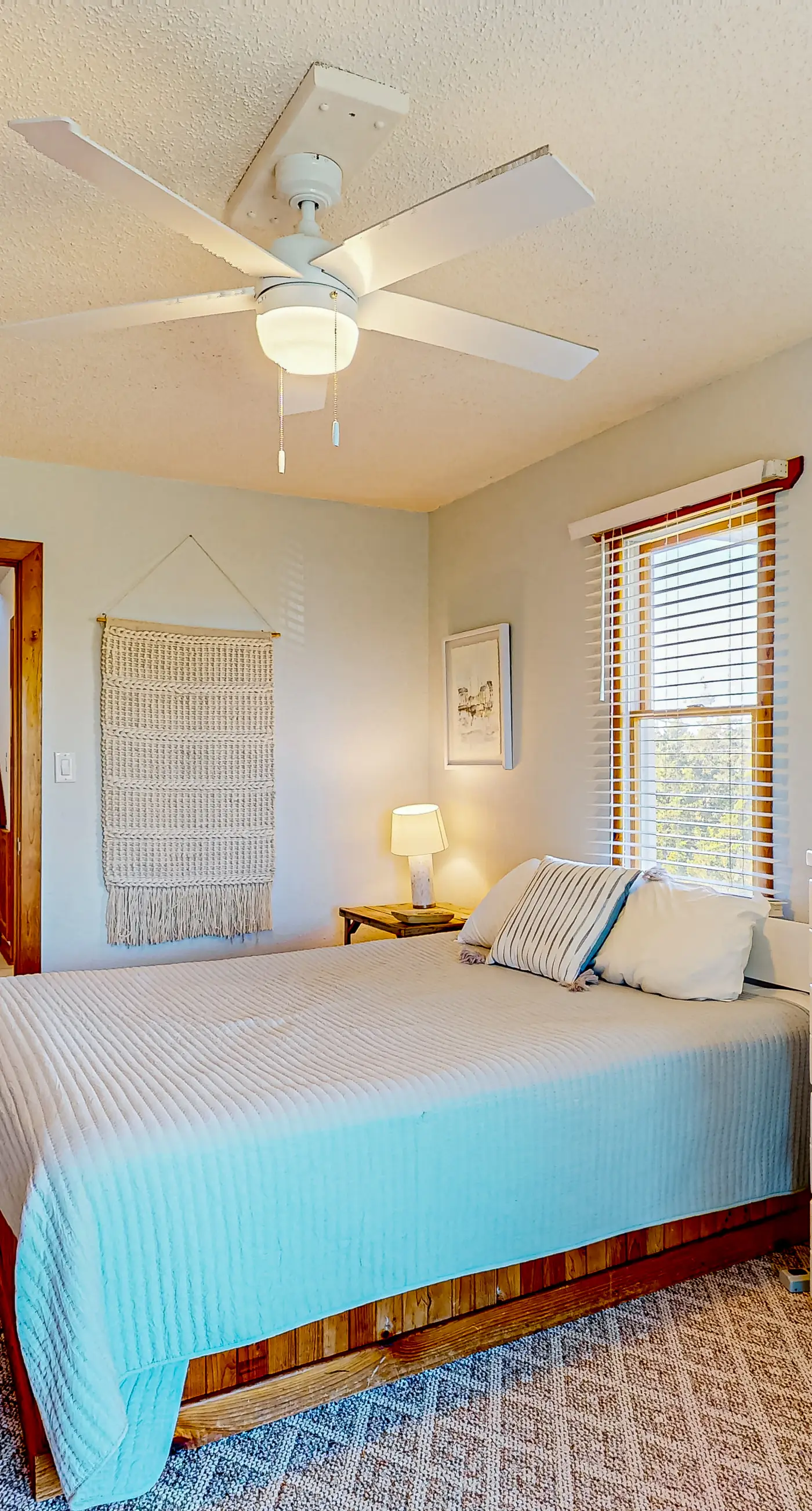 SO015 Floyd's Retreat