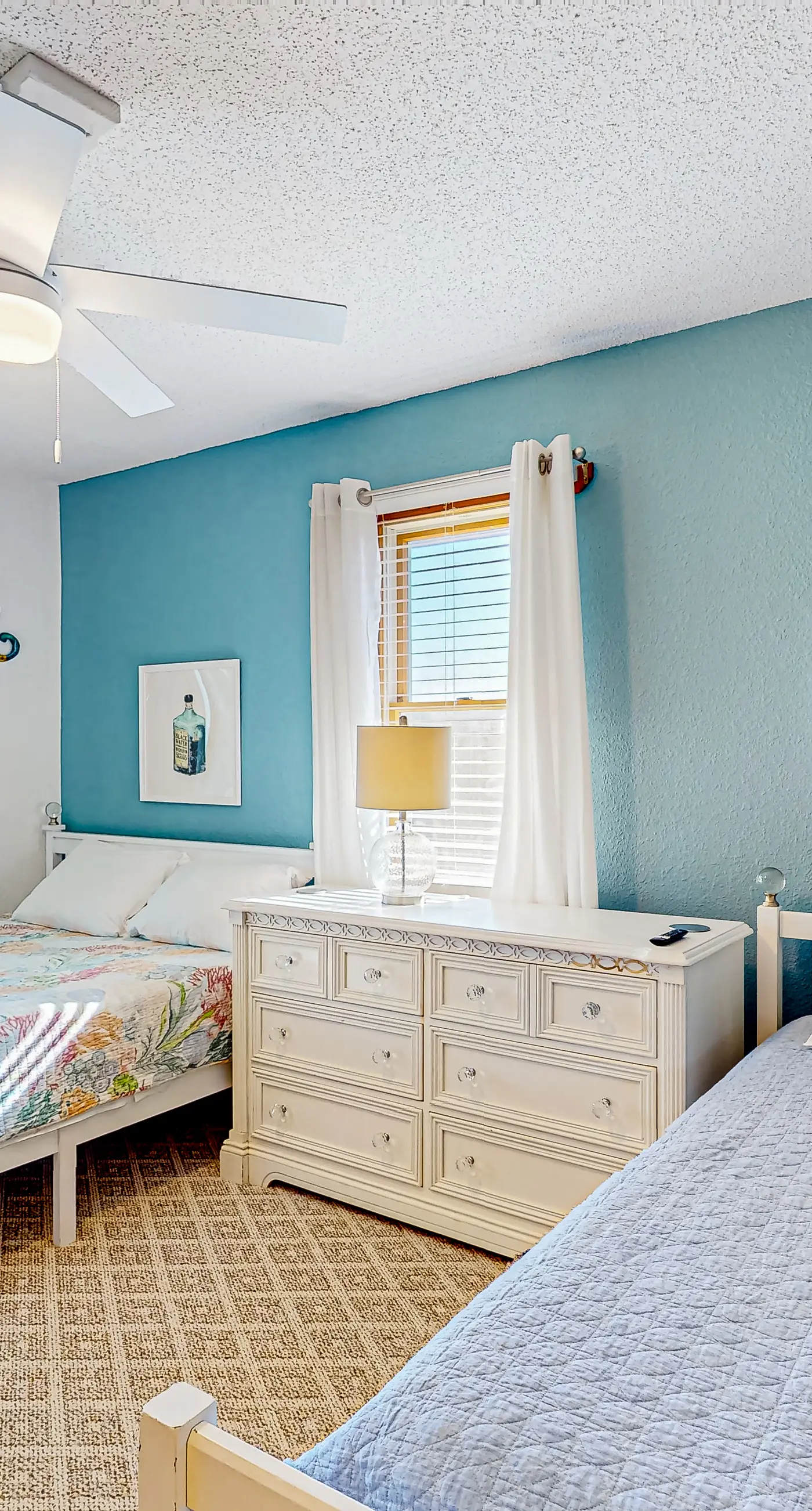 SO015 Floyd's Retreat