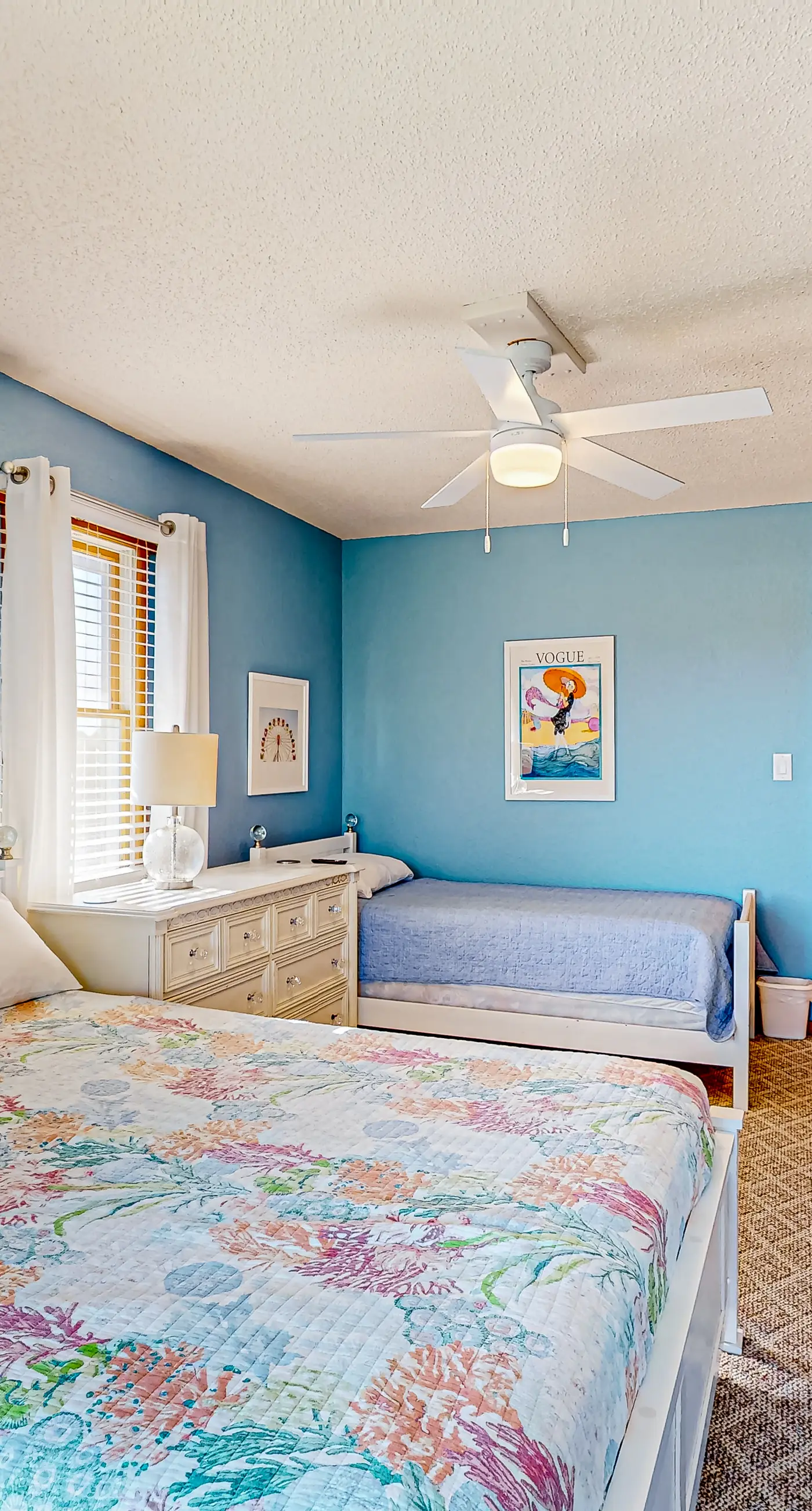 SO015 Floyd's Retreat