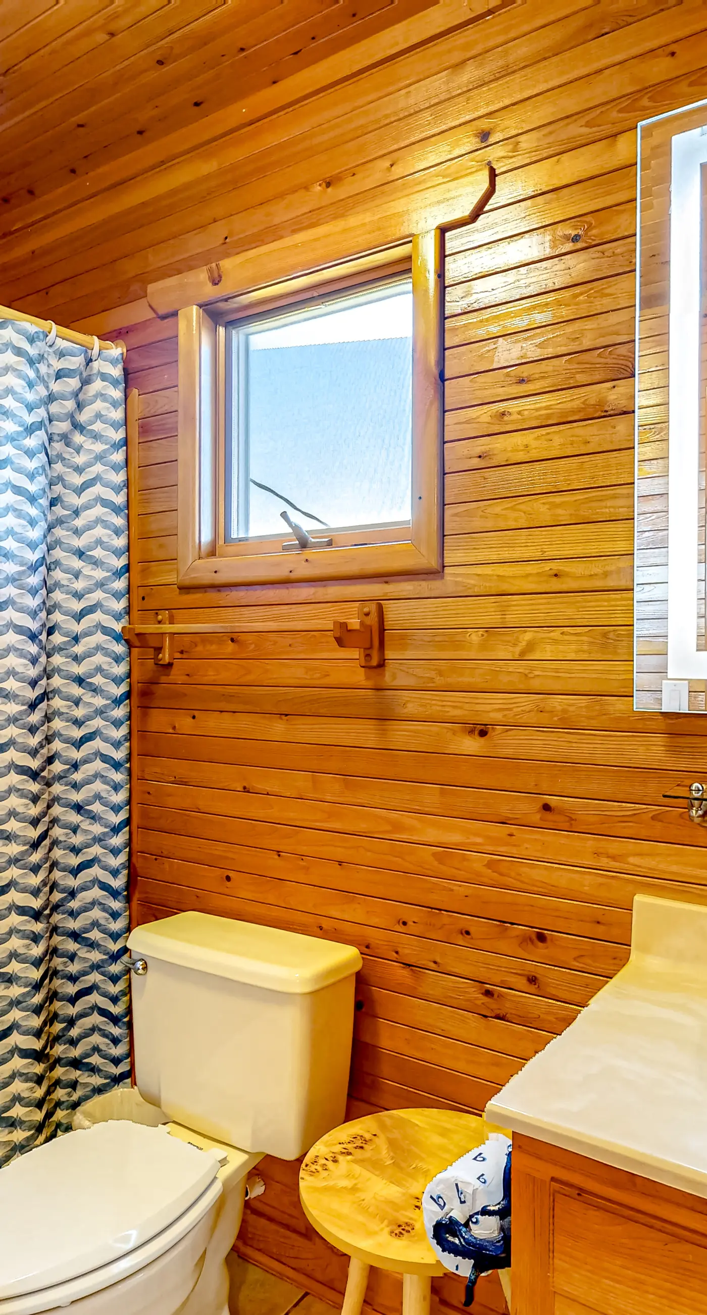 SO015 Floyd's Retreat