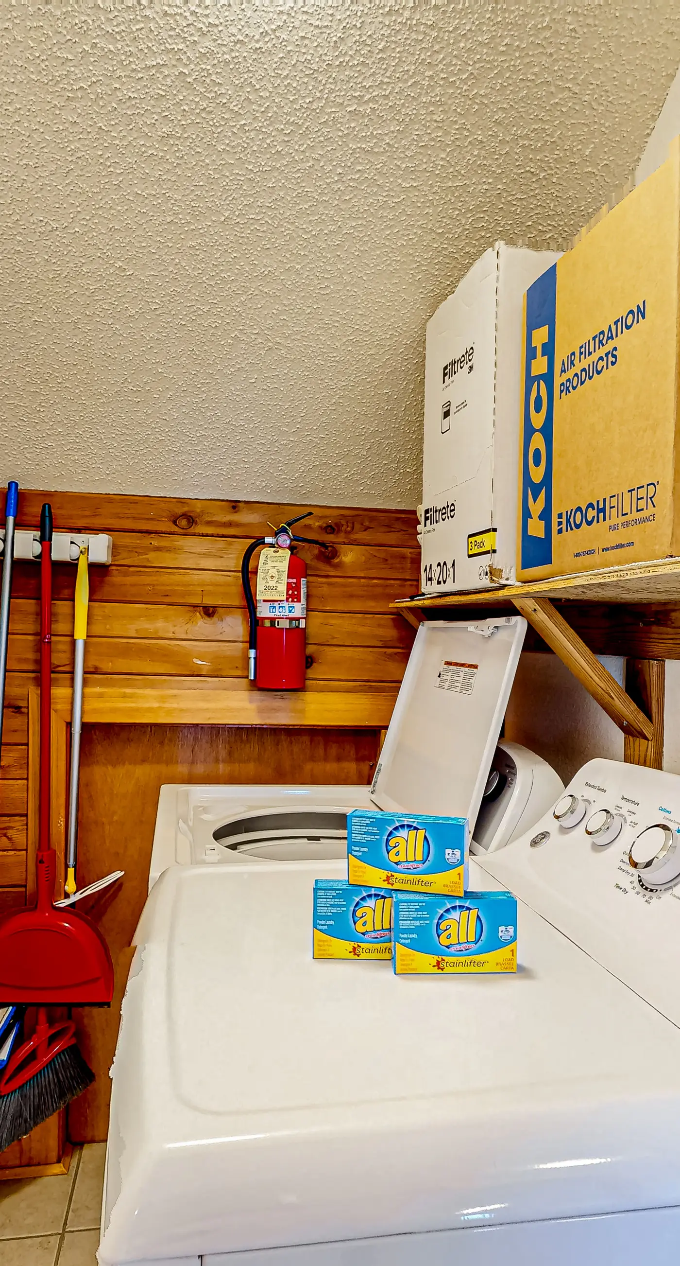 SO015 Floyd's Retreat