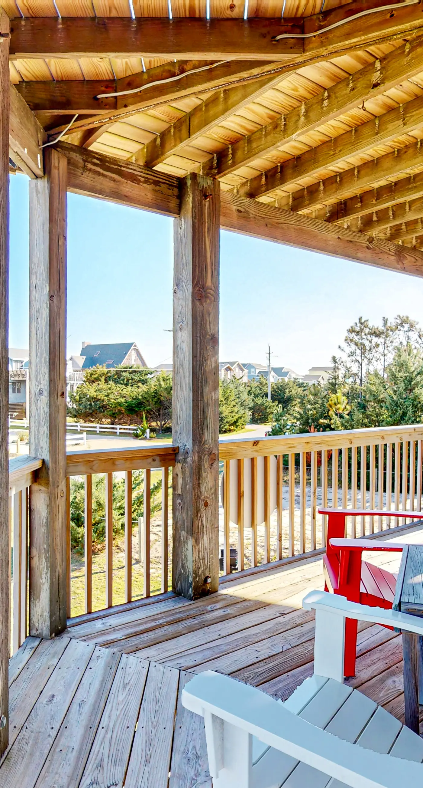 SO015 Floyd's Retreat