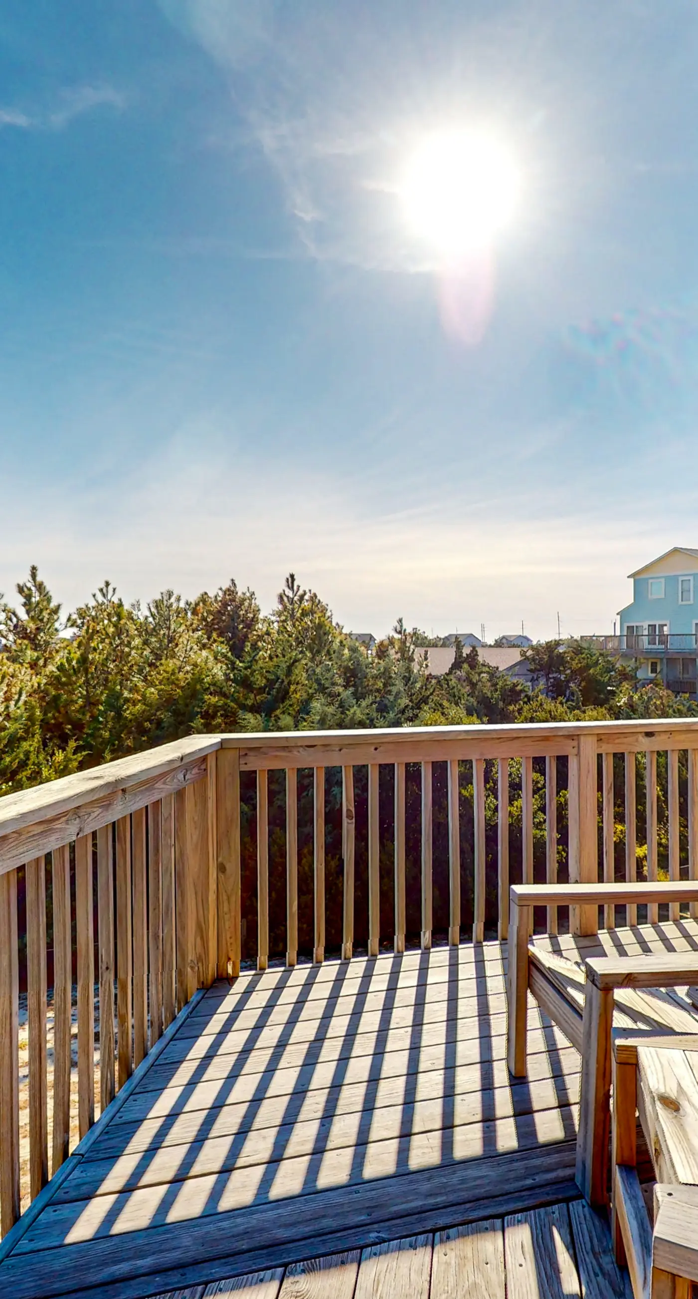 SO015 Floyd's Retreat