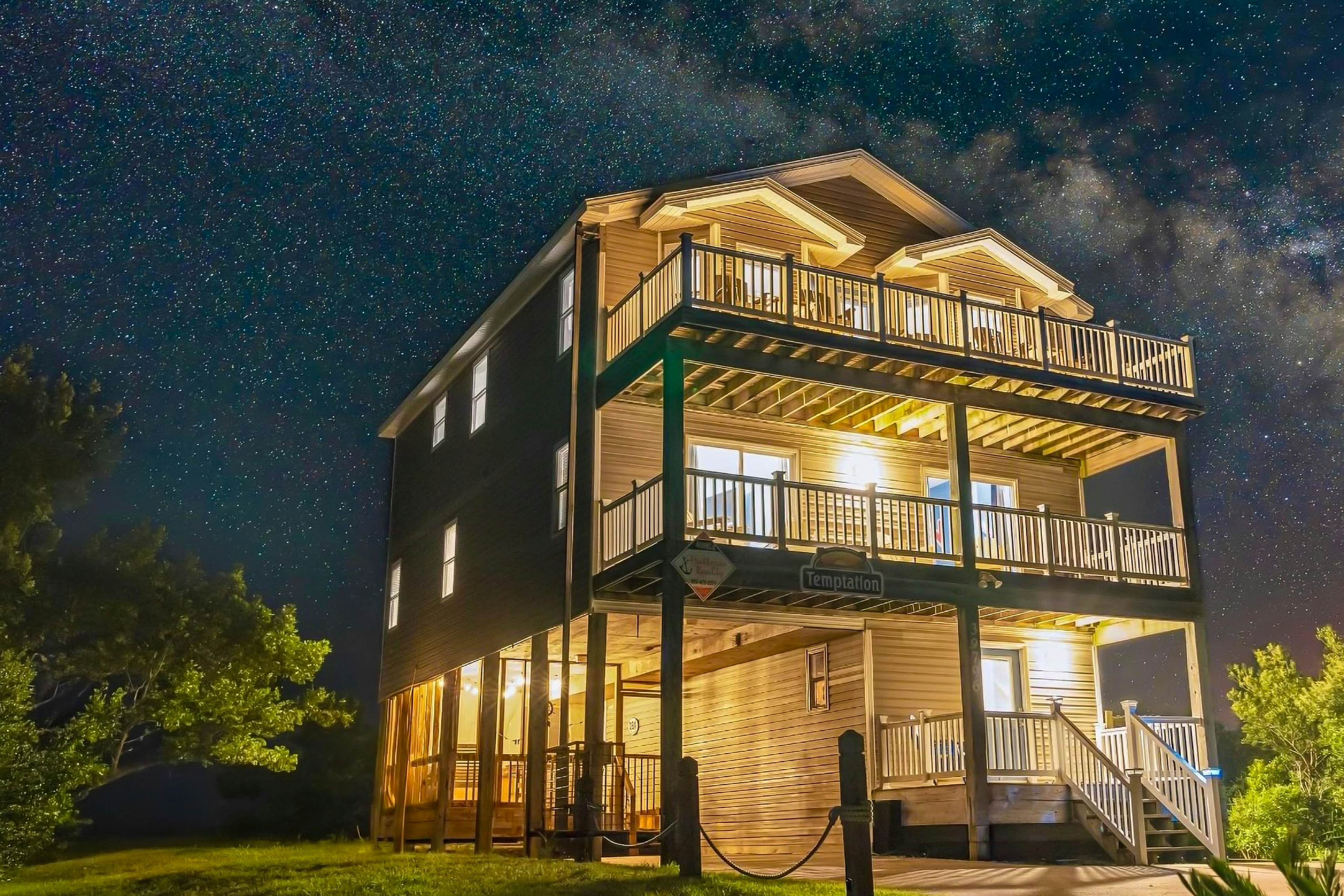 AVEHC40 Temptation  #40HC4