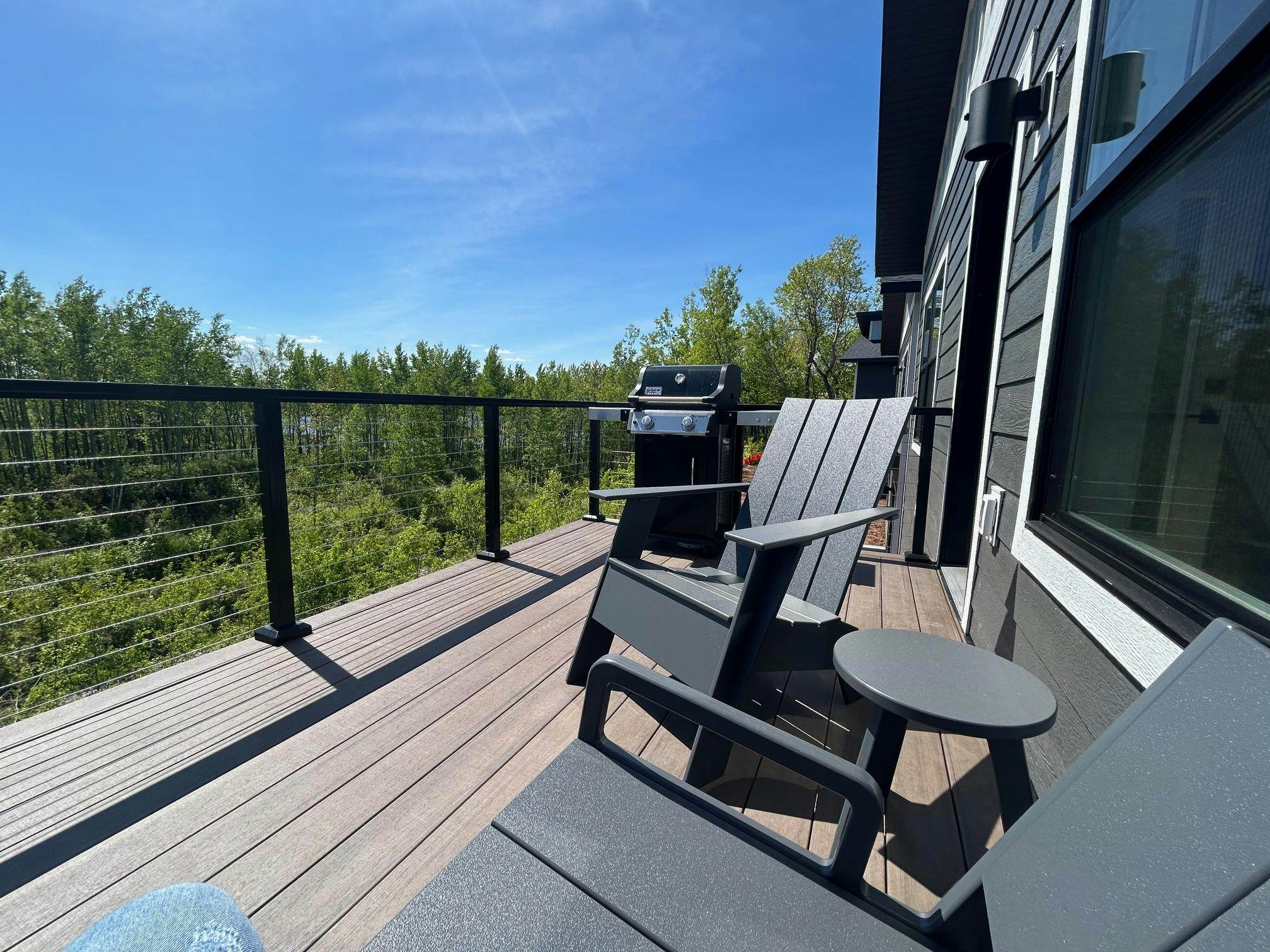 RiverWest Hunters Lookout