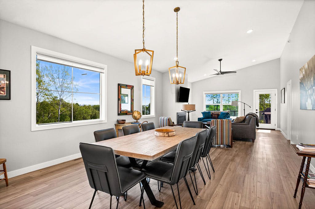 RiverWest Hunters Lookout