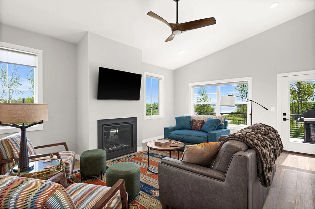 RiverWest Hunters Lookout