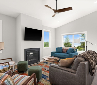 RiverWest Hunters Lookout