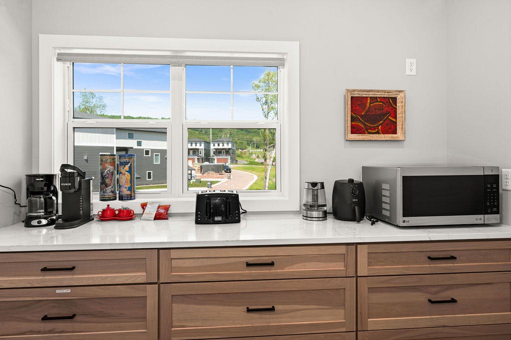 RiverWest Hunters Lookout