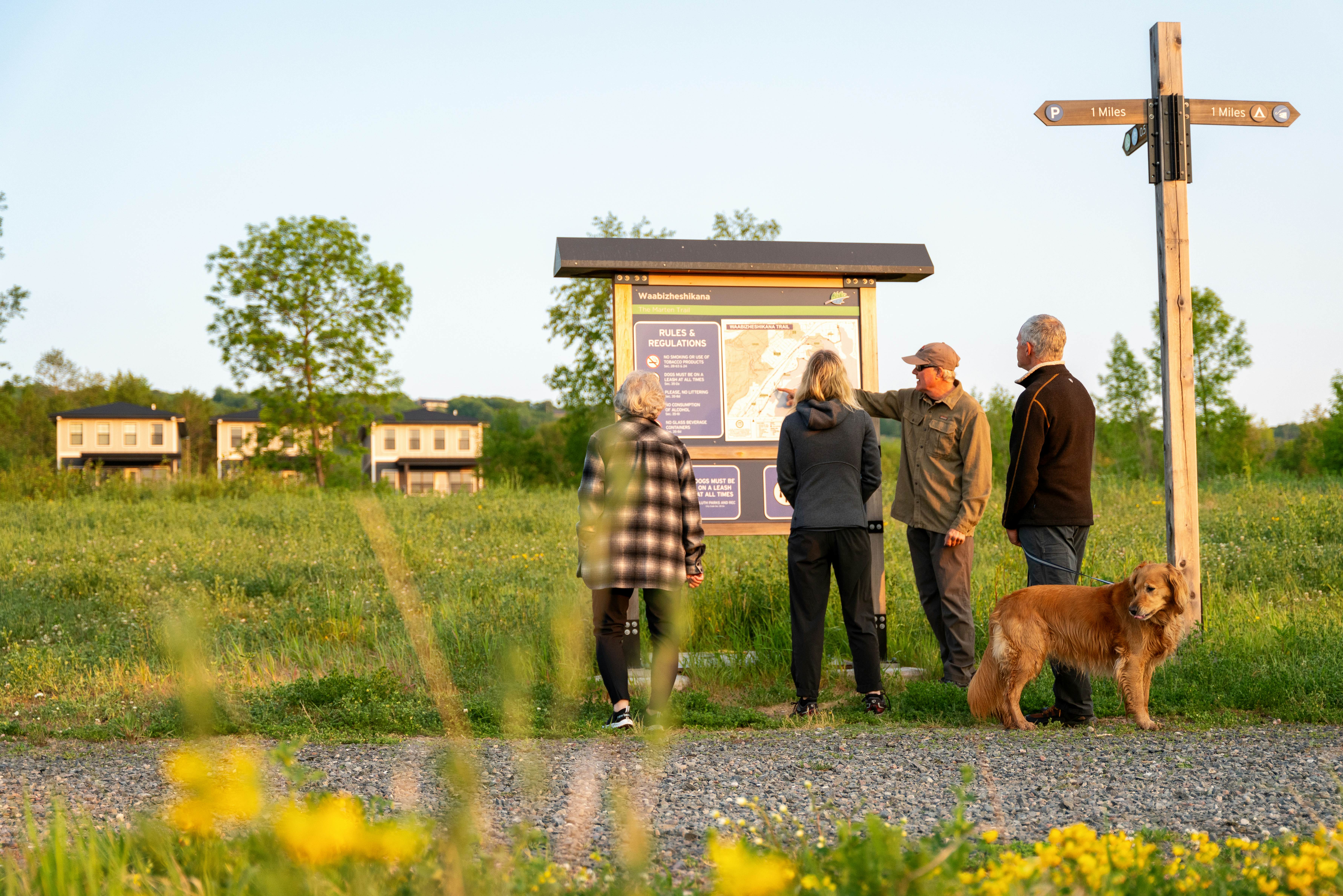 RiverWest Hunters Lookout