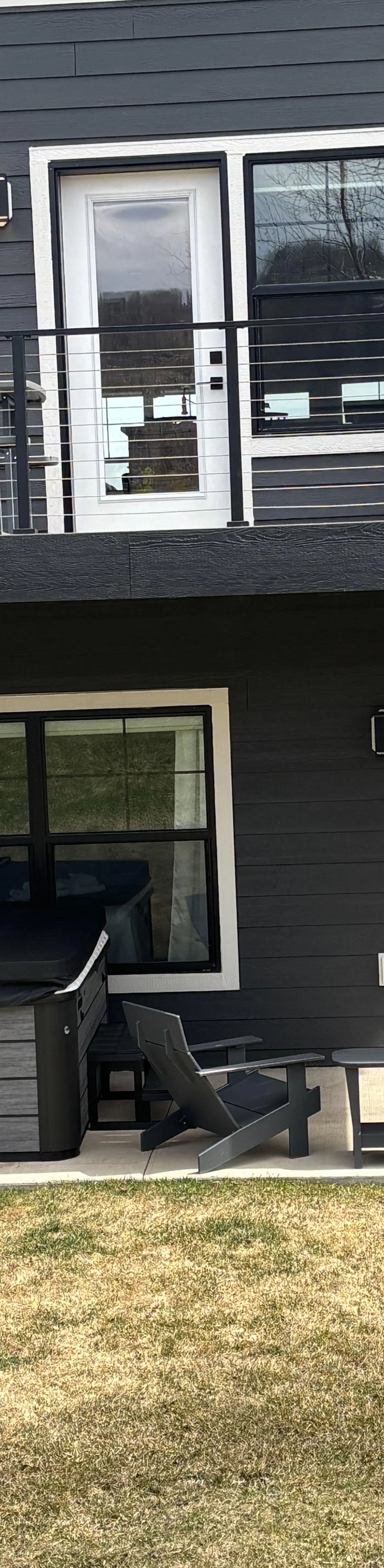 RiverWest Escape