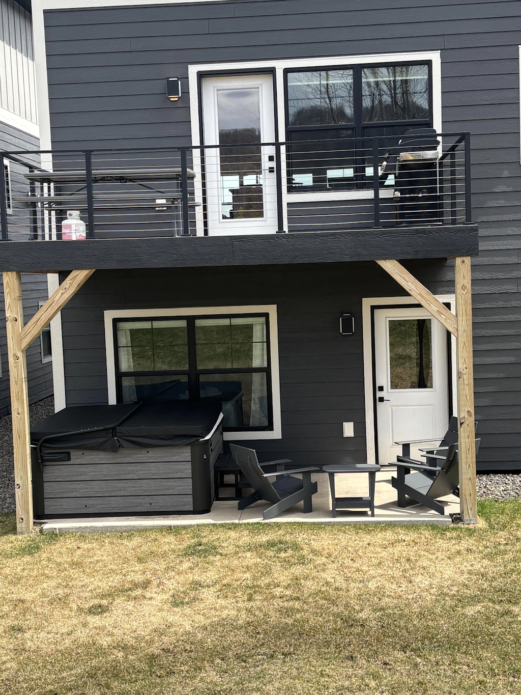 RiverWest Escape