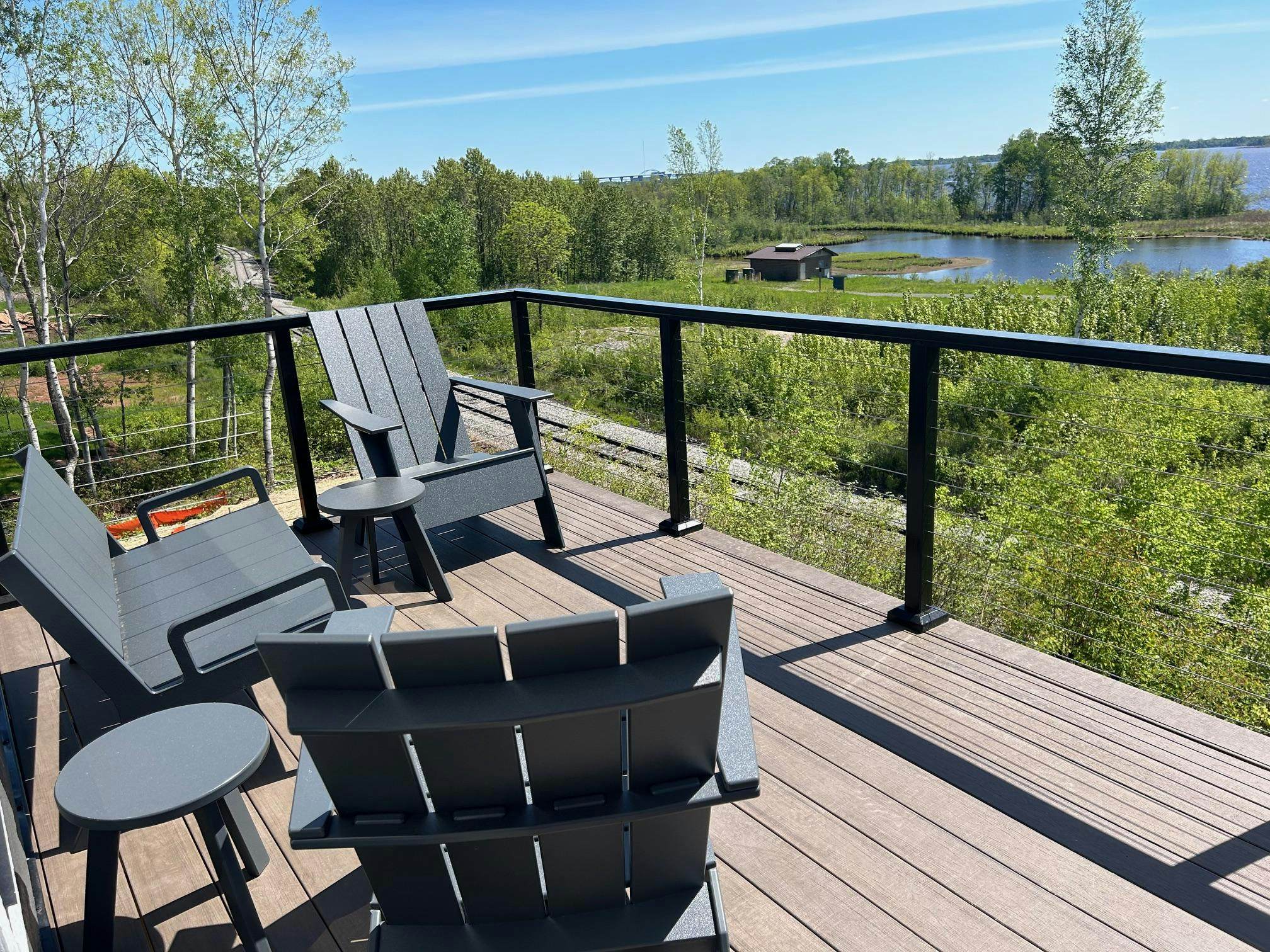 RiverWest Hunters Lodge