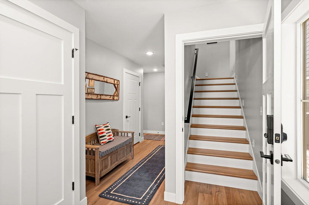 RiverWest Hunters Lodge