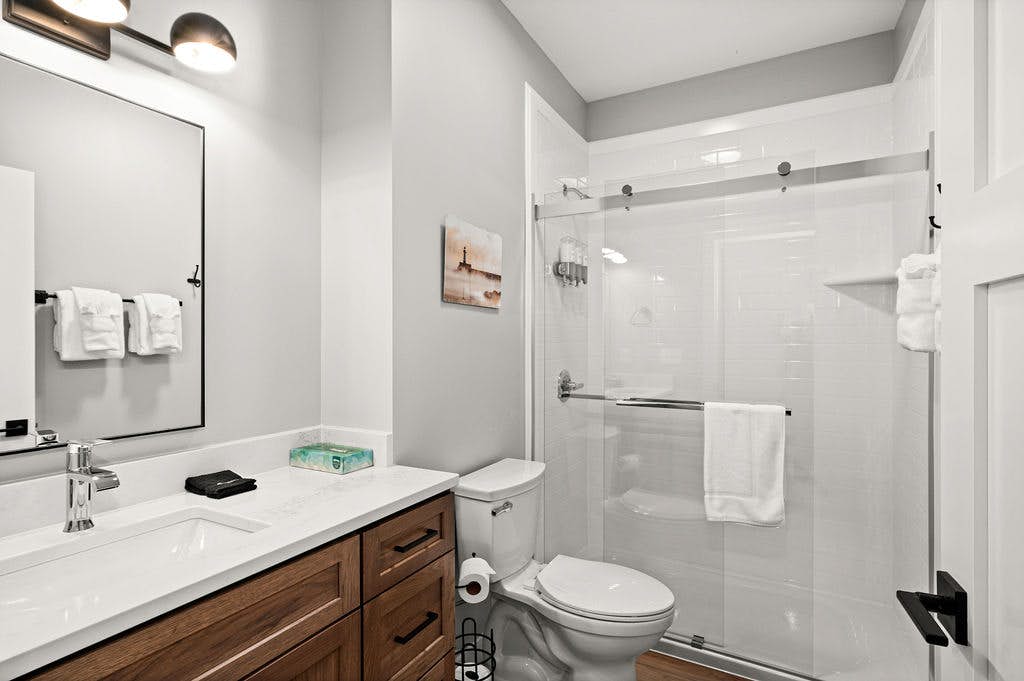 RiverWest Hunters Lodge