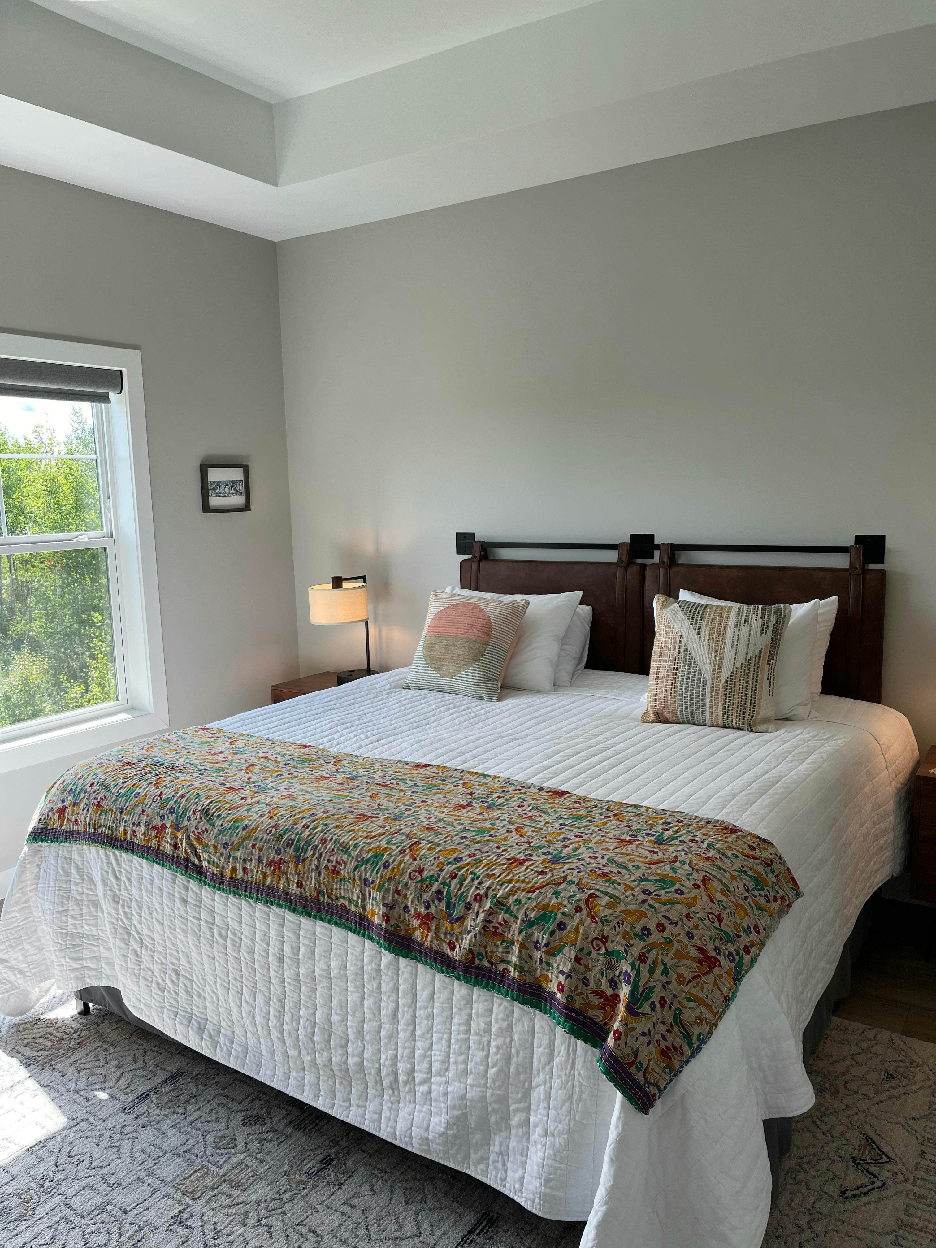 RiverWest Hunters Lodge