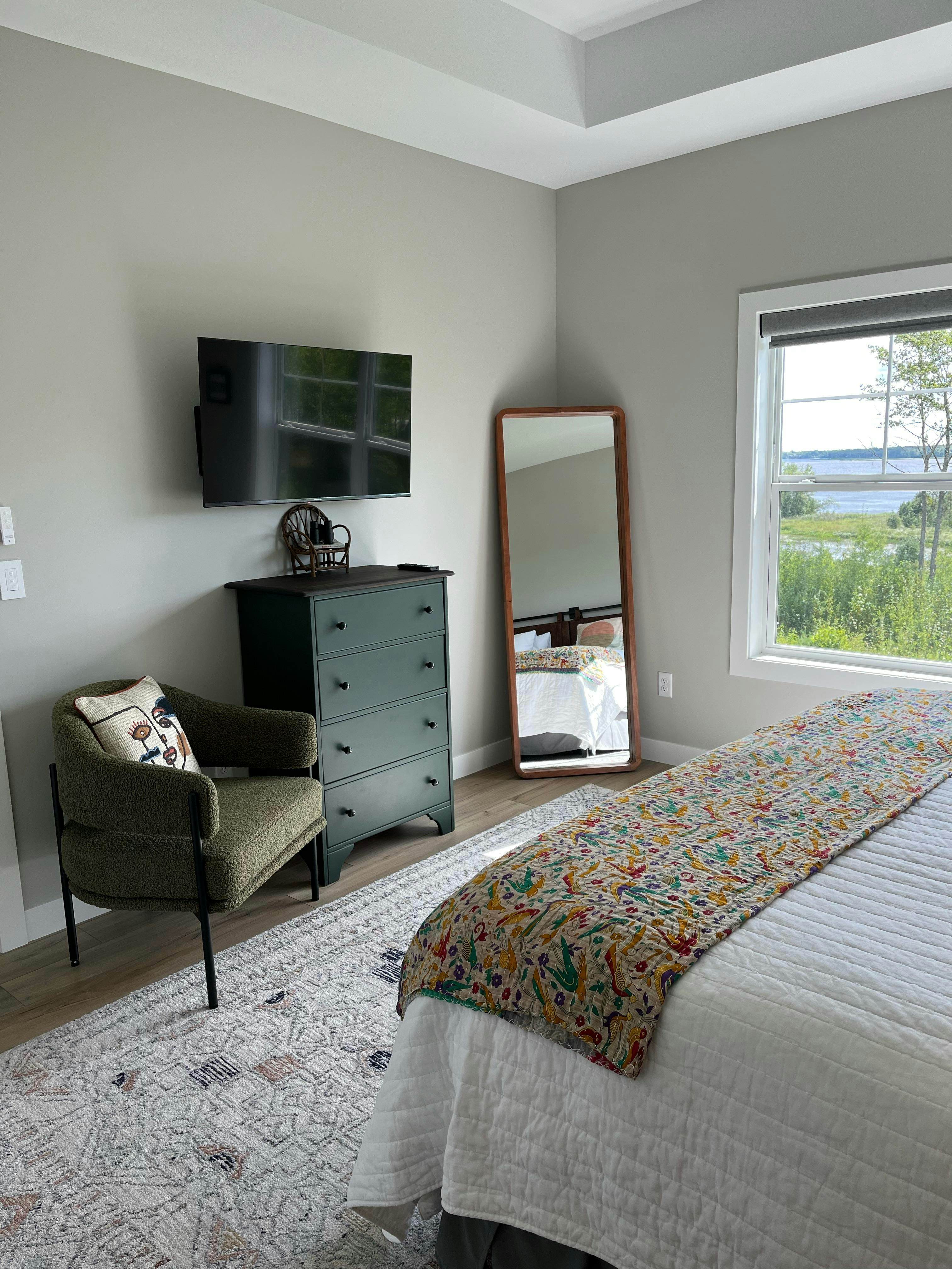 RiverWest Hunters Lodge