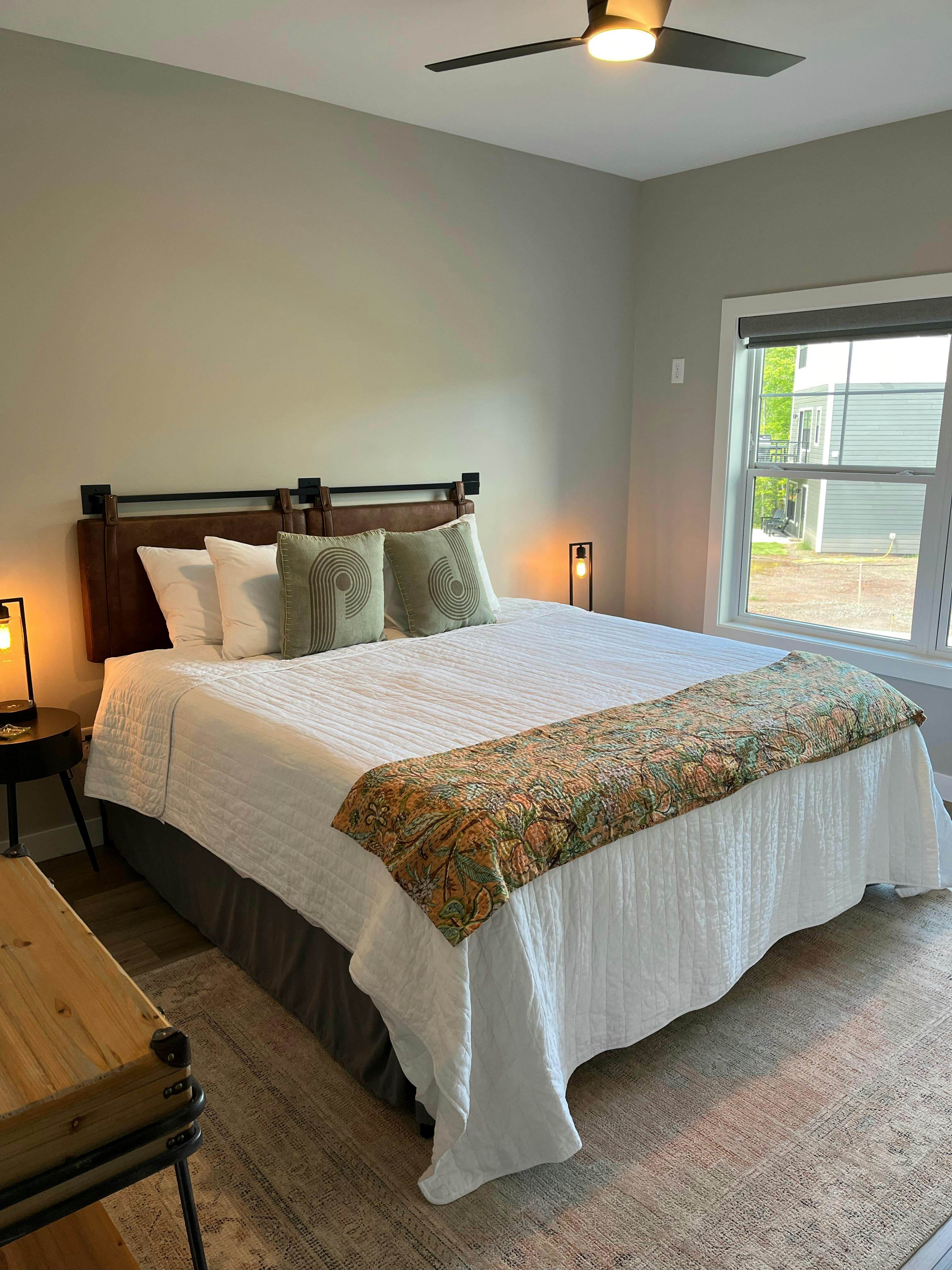 RiverWest Hunters Lodge