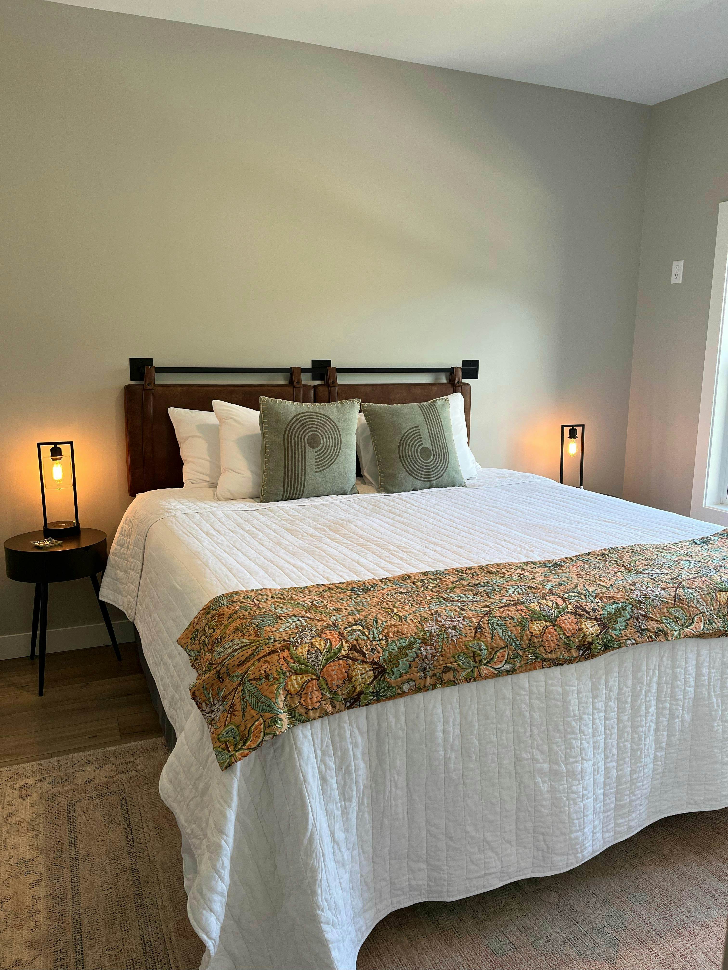 RiverWest Hunters Lodge