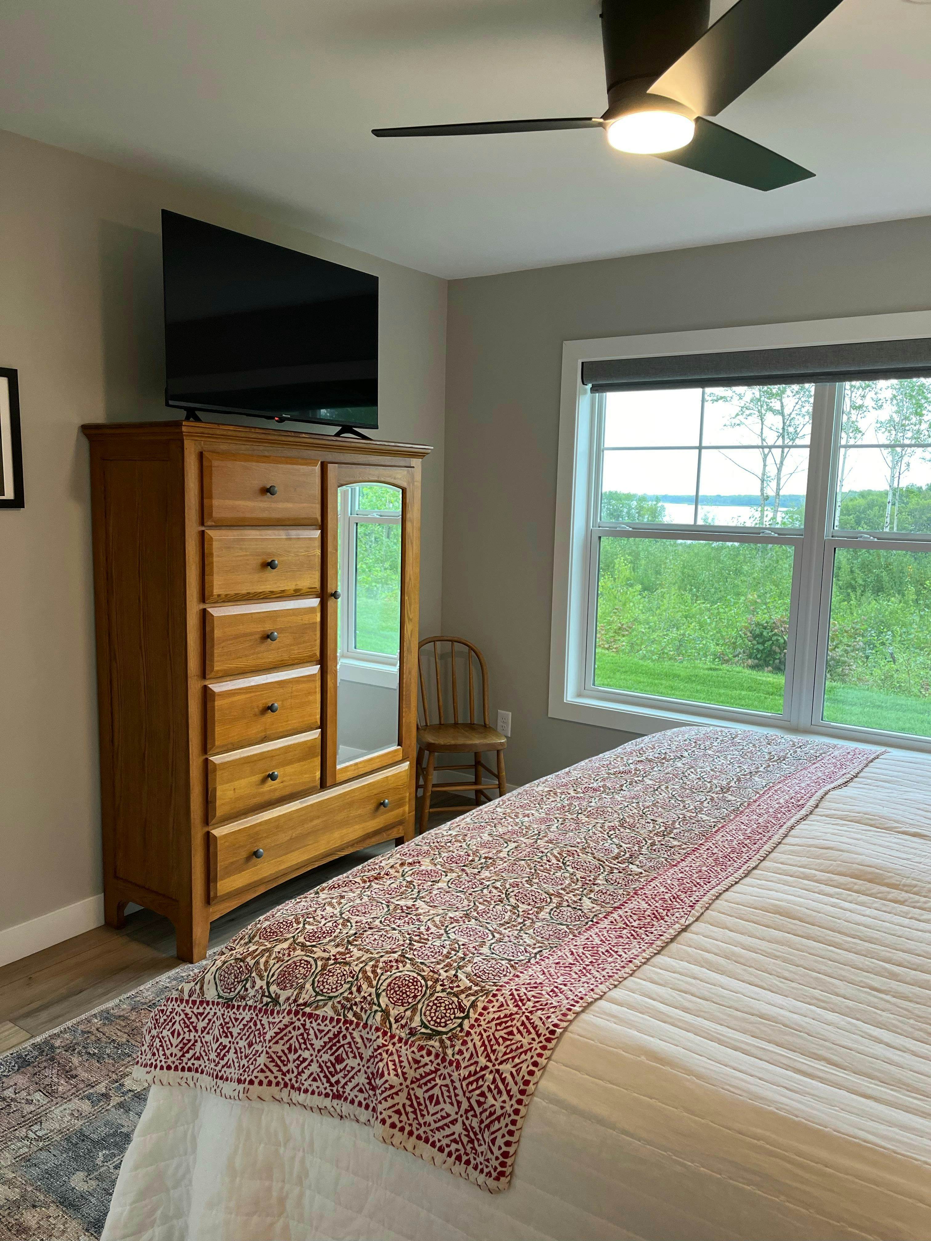 RiverWest Hunters Lodge