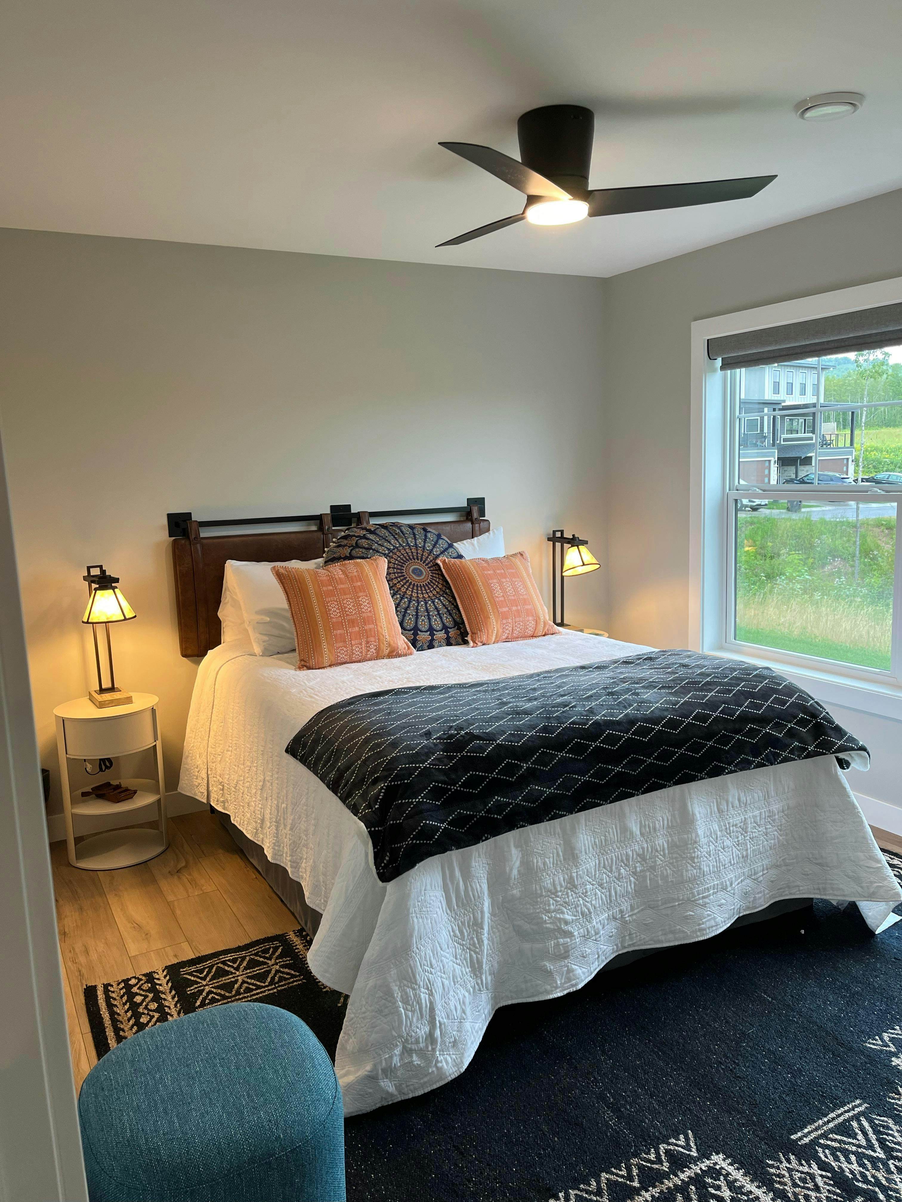 RiverWest Hunters Lodge