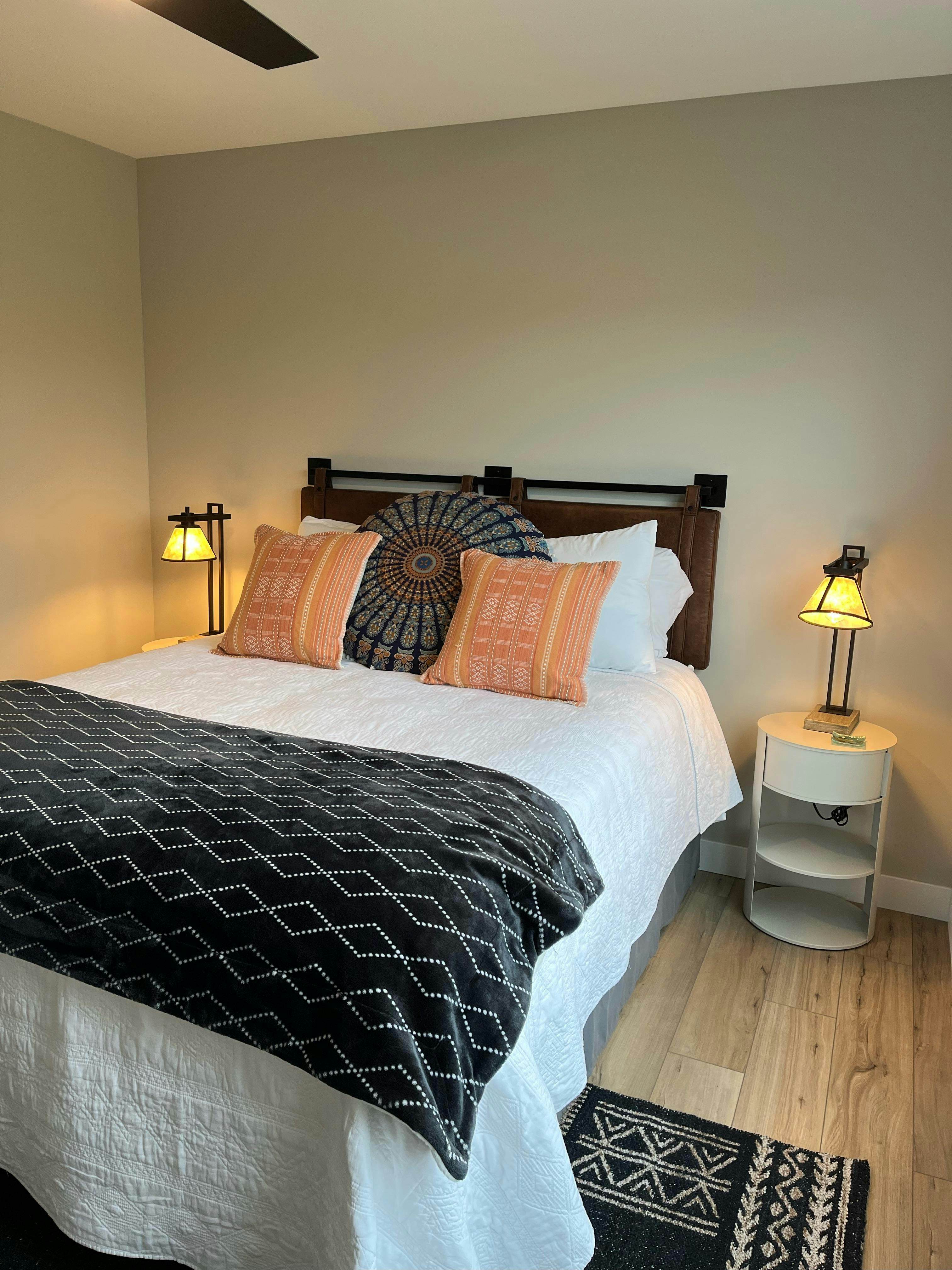 RiverWest Hunters Lodge