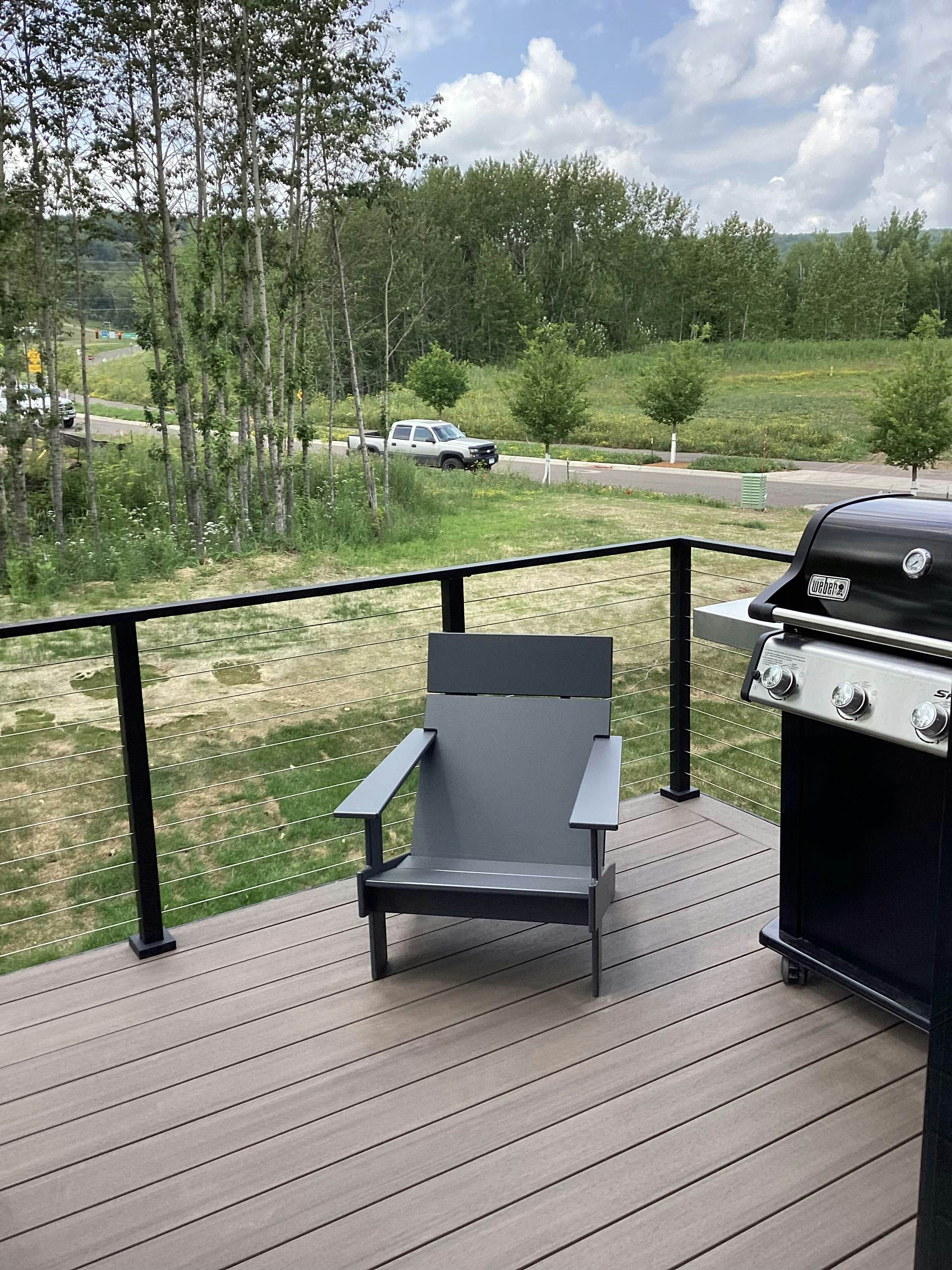 Riverwest Goldies Vacation Rental