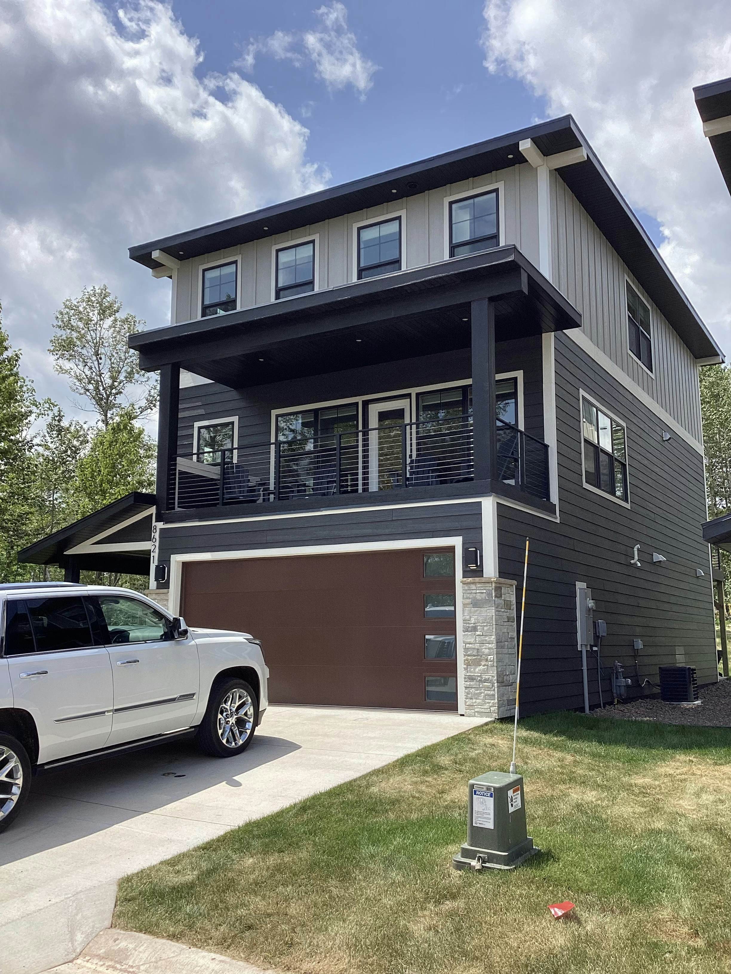 Riverwest Goldies Vacation Rental