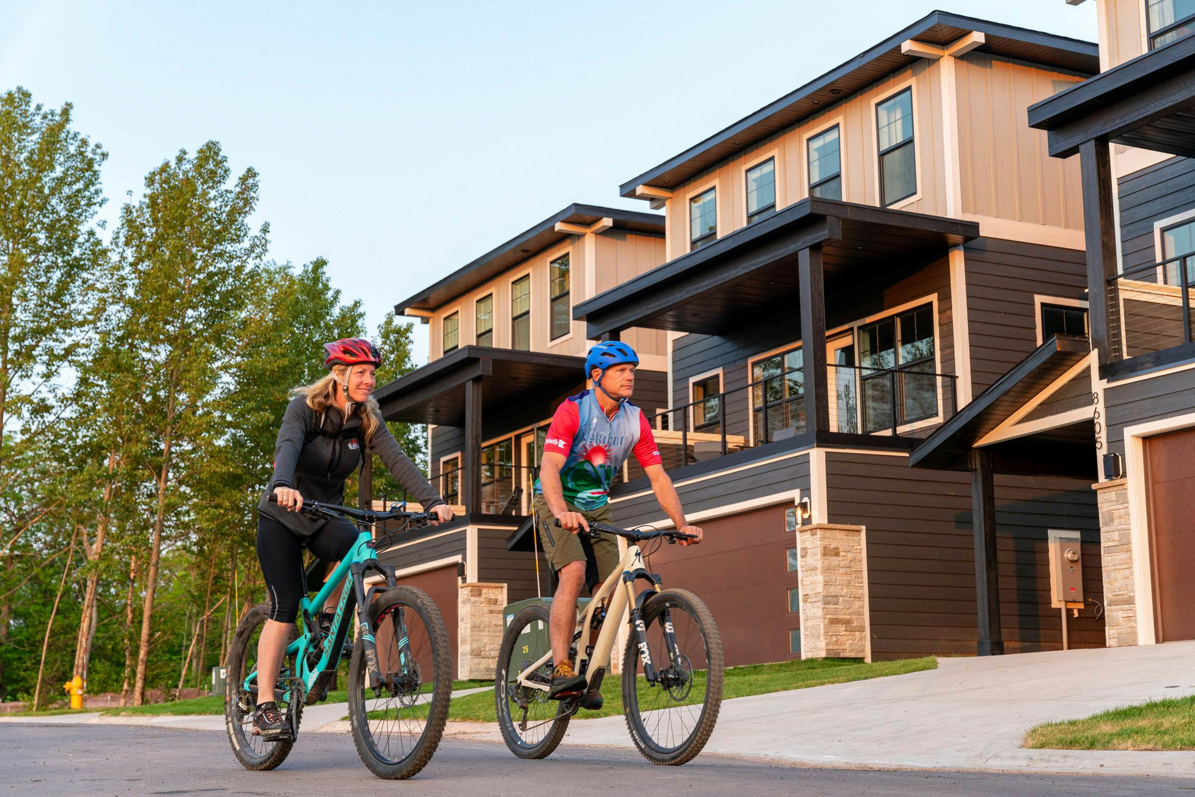 Riverwest Goldies Vacation Rental