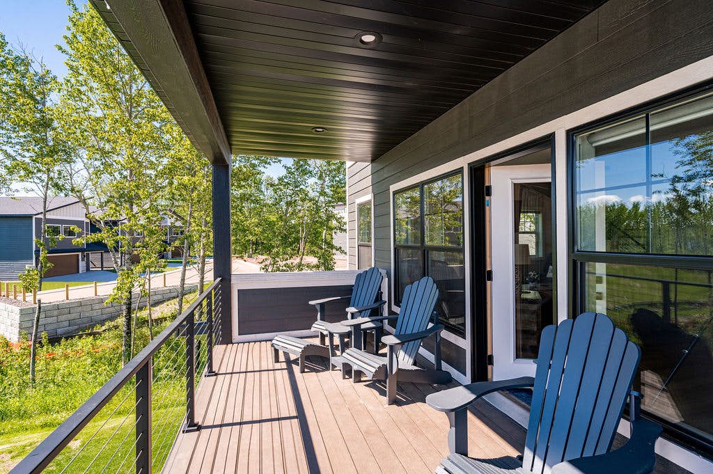 Riverwest Goldies Vacation Rental