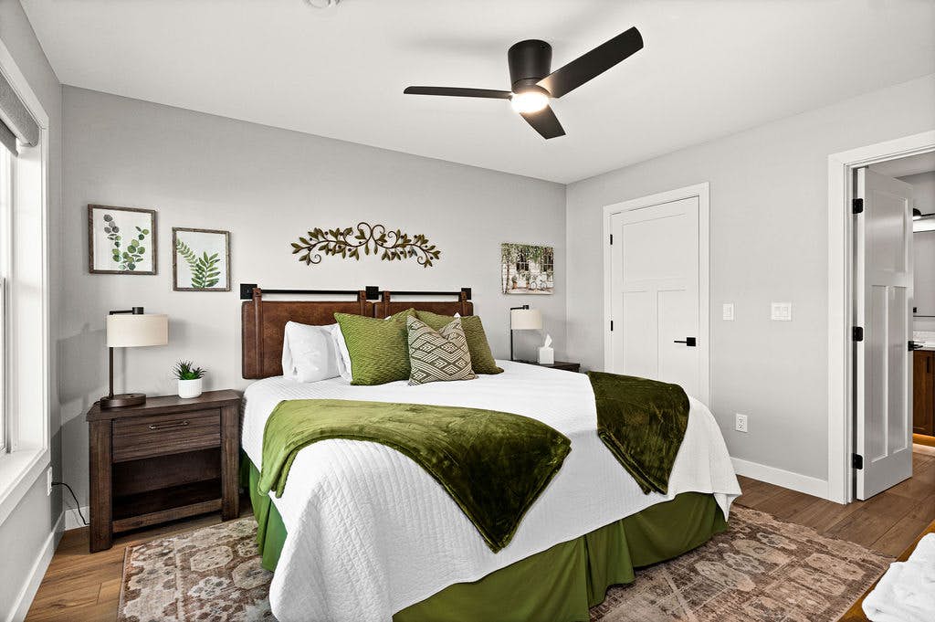 Riverwest Goldies Vacation Rental