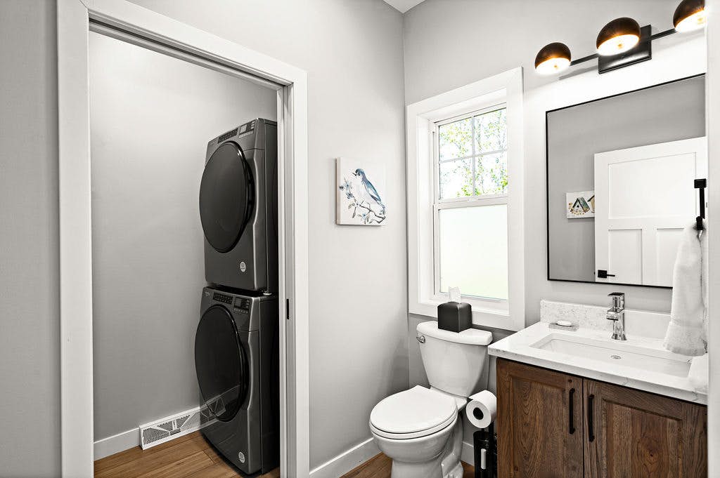 Riverwest Goldies Vacation Rental