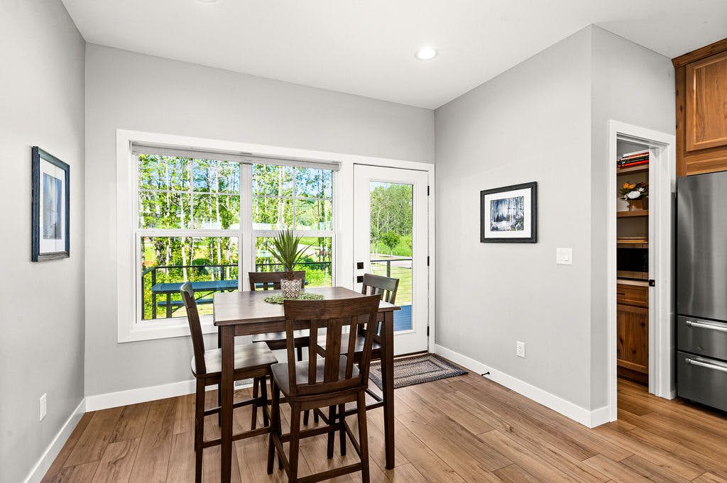 Riverwest Goldies Vacation Rental