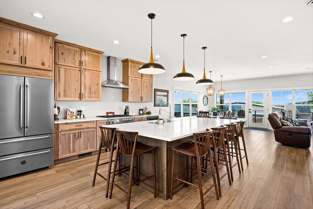 Riverwest Goldies Vacation Rental