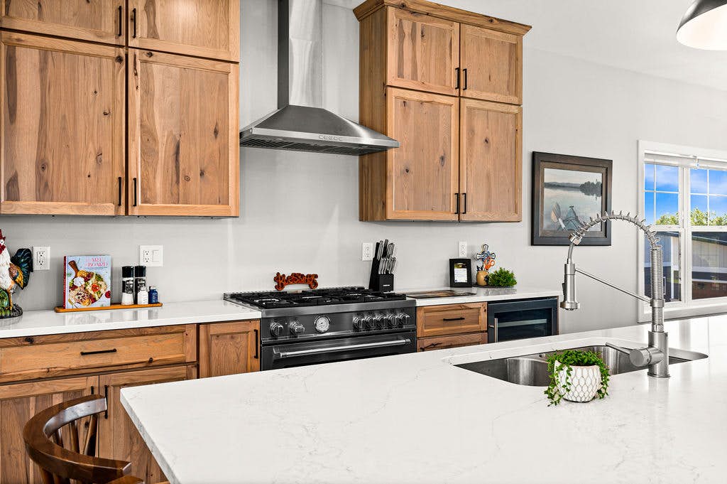 Riverwest Goldies Vacation Rental