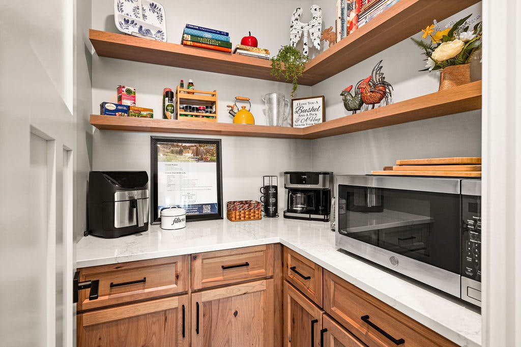 Riverwest Goldies Vacation Rental